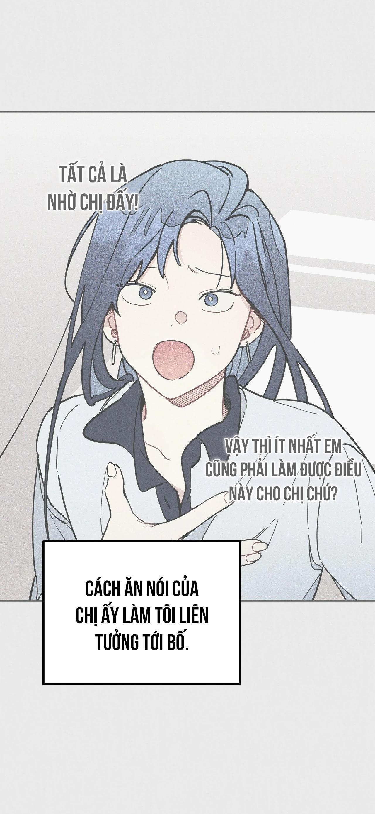 One-Room TA Chapter 40 - Trang 3
