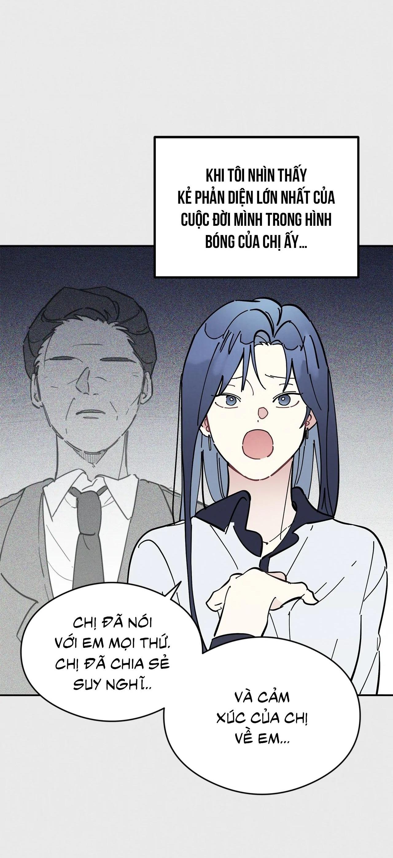 One-Room TA Chapter 40 - Trang 3