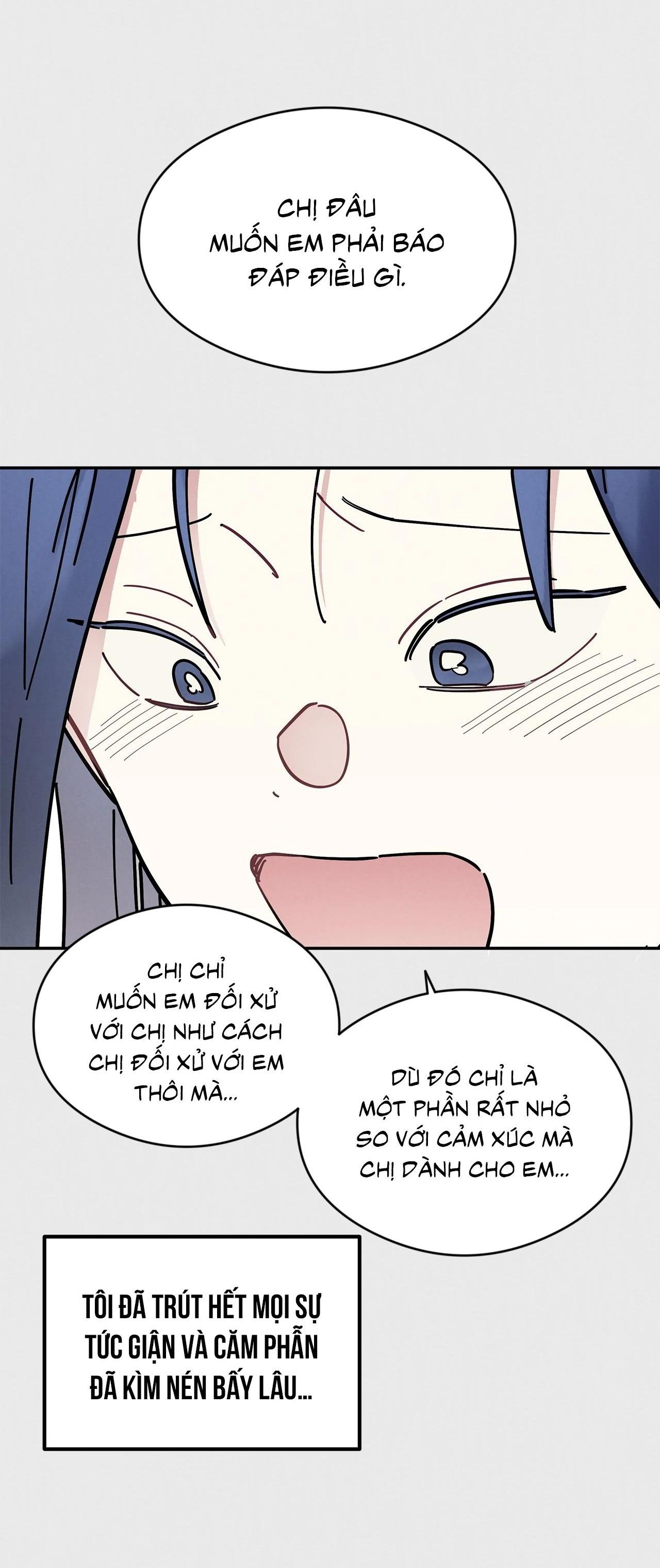 One-Room TA Chapter 40 - Trang 3