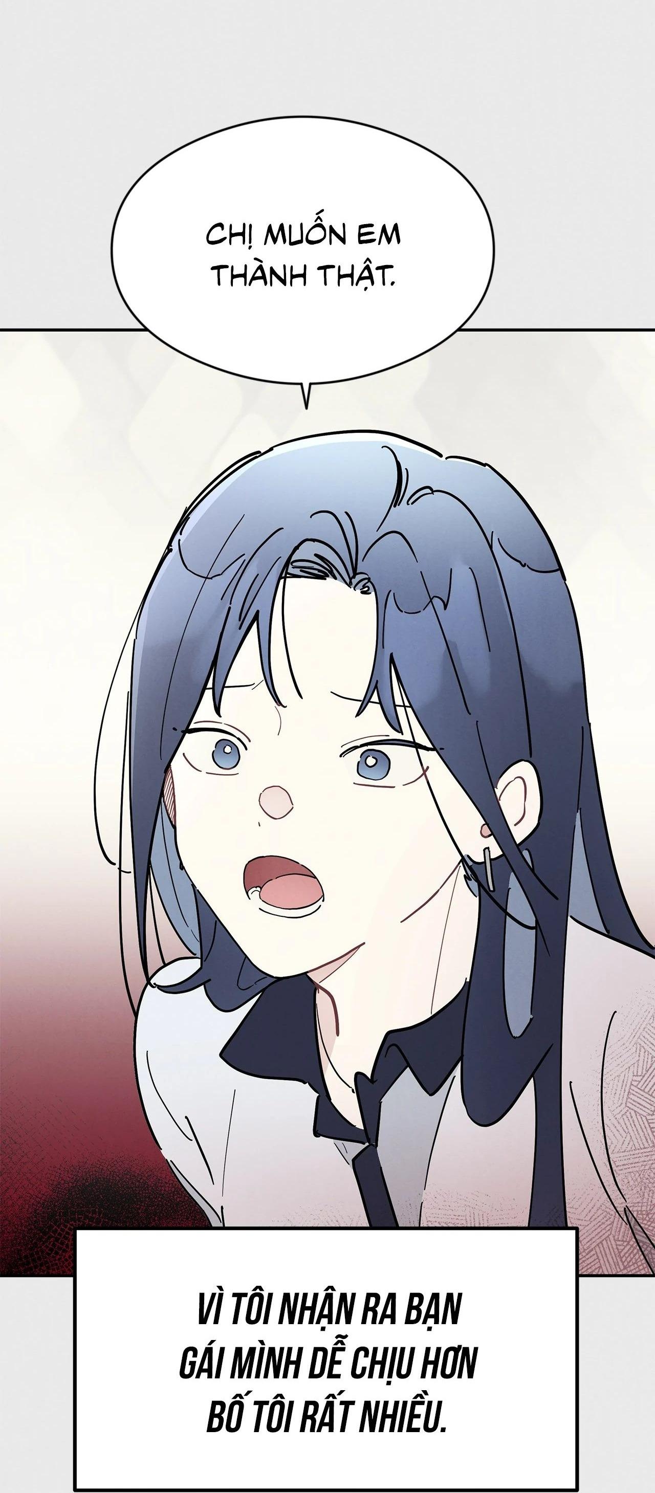One-Room TA Chapter 40 - Trang 3