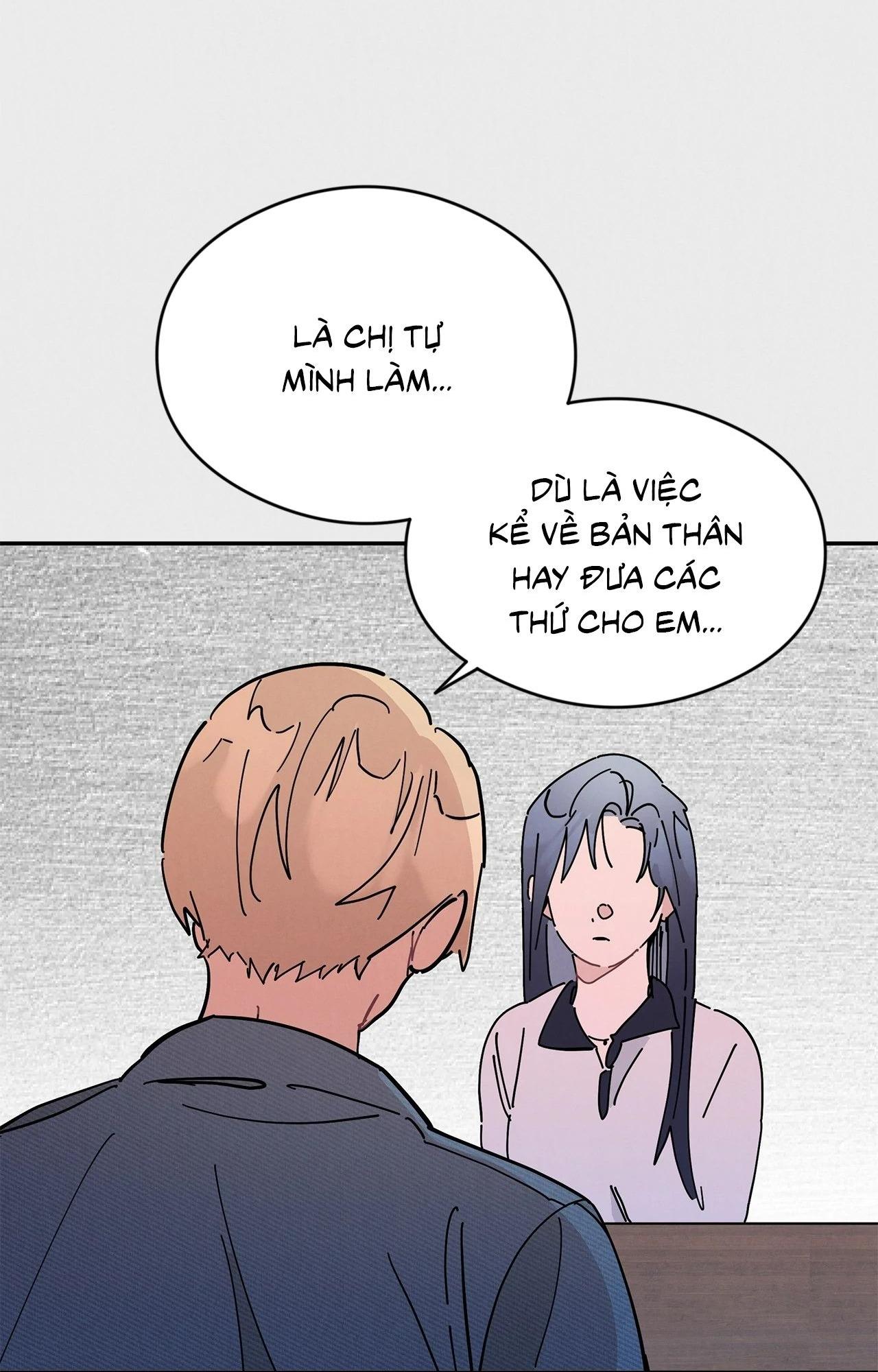 One-Room TA Chapter 40 - Trang 3