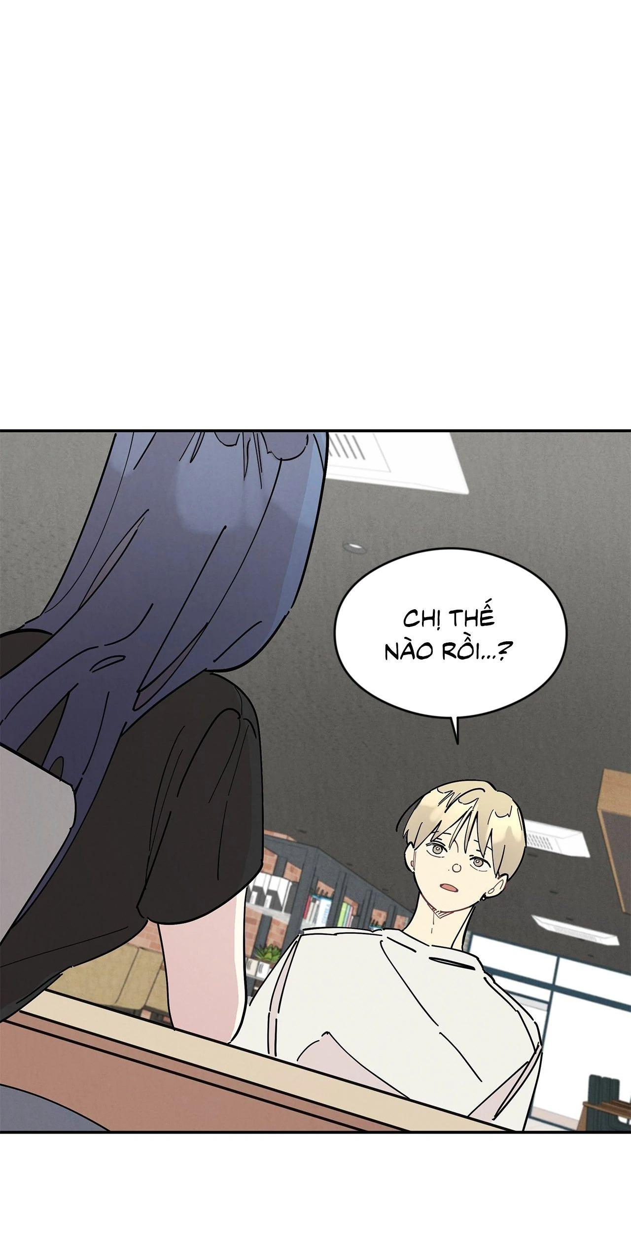 One-Room TA Chapter 40 - Trang 3