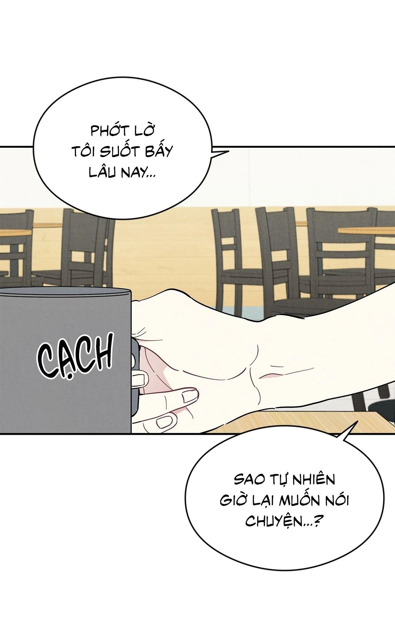 One-Room TA Chapter 40 - Trang 3