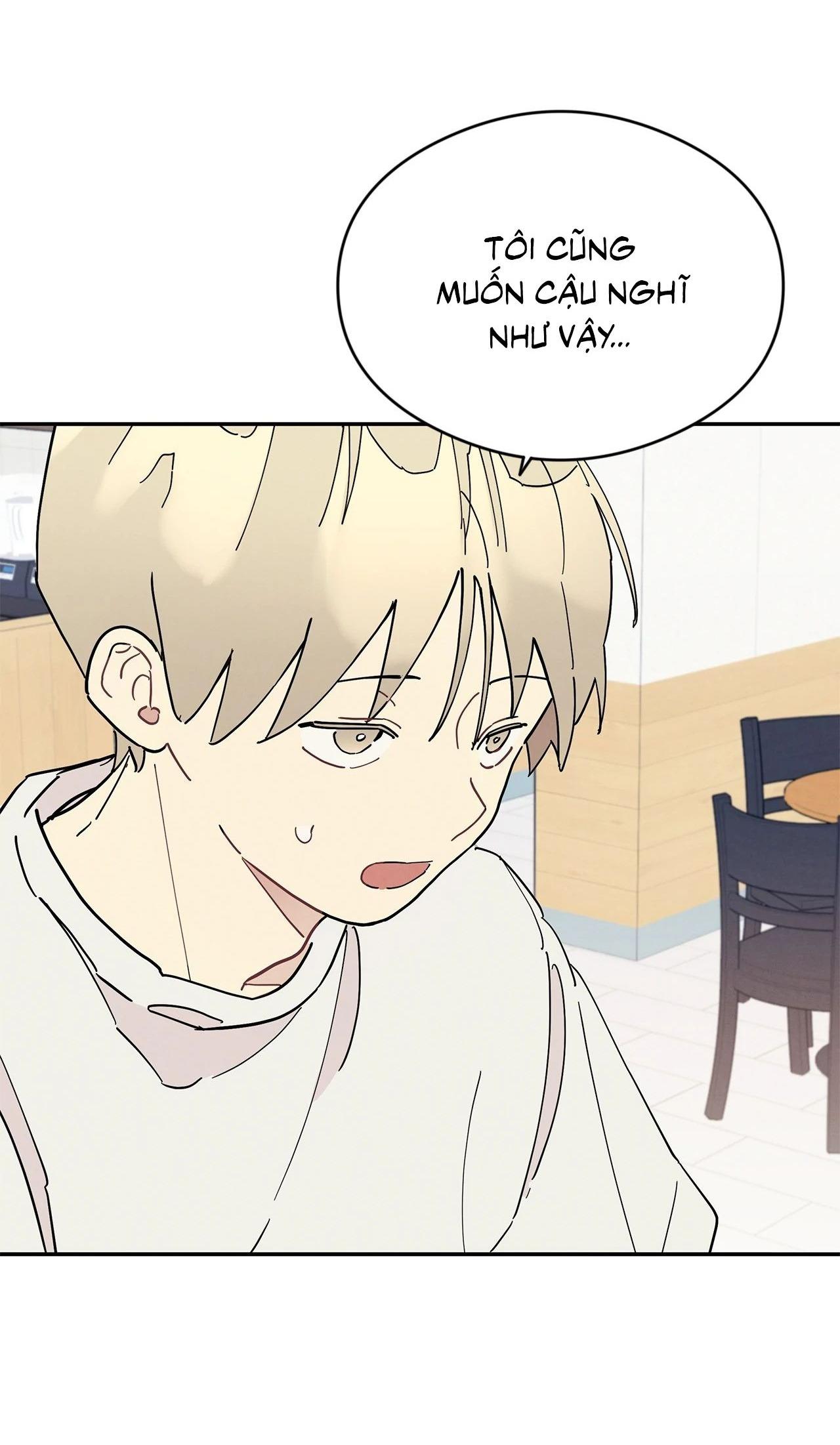 One-Room TA Chapter 40 - Trang 3