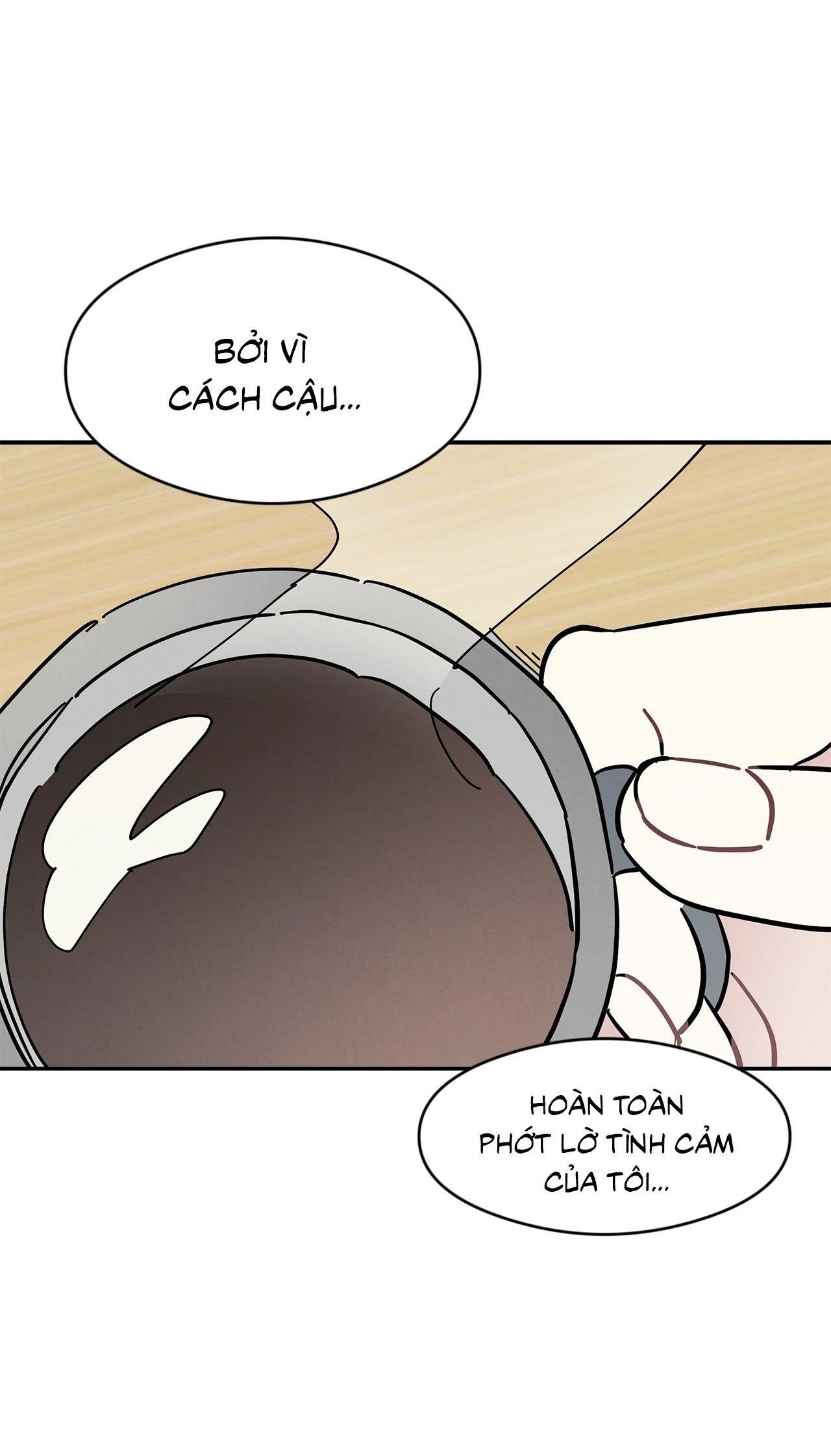 One-Room TA Chapter 40 - Trang 3