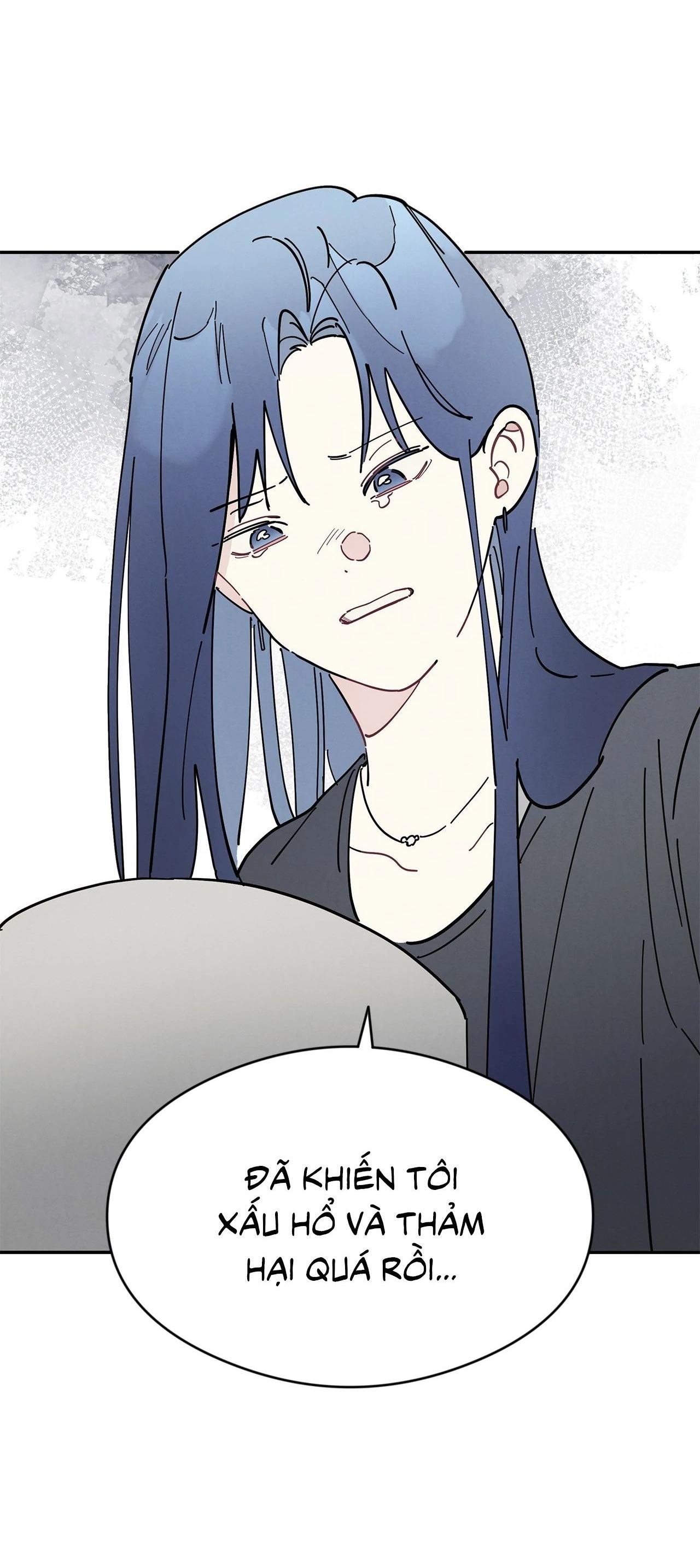 One-Room TA Chapter 40 - Trang 3