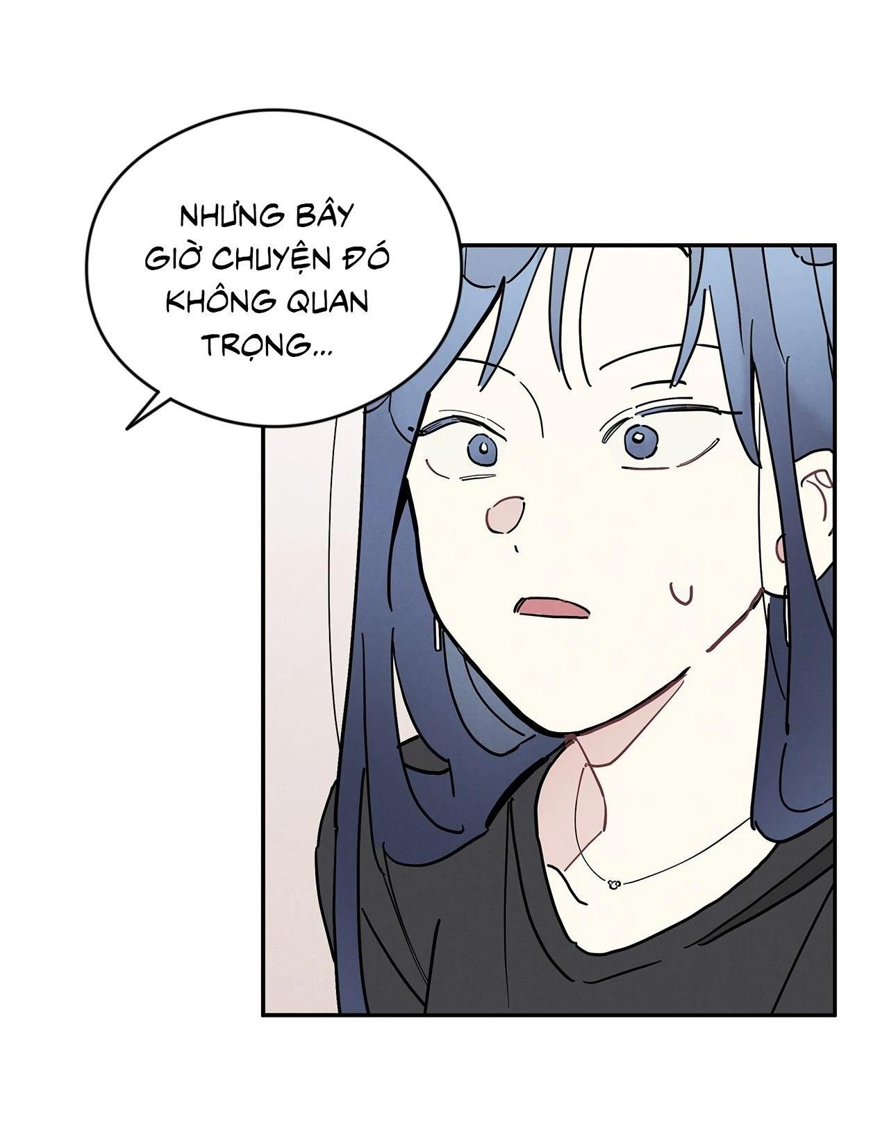 One-Room TA Chapter 40 - Trang 3