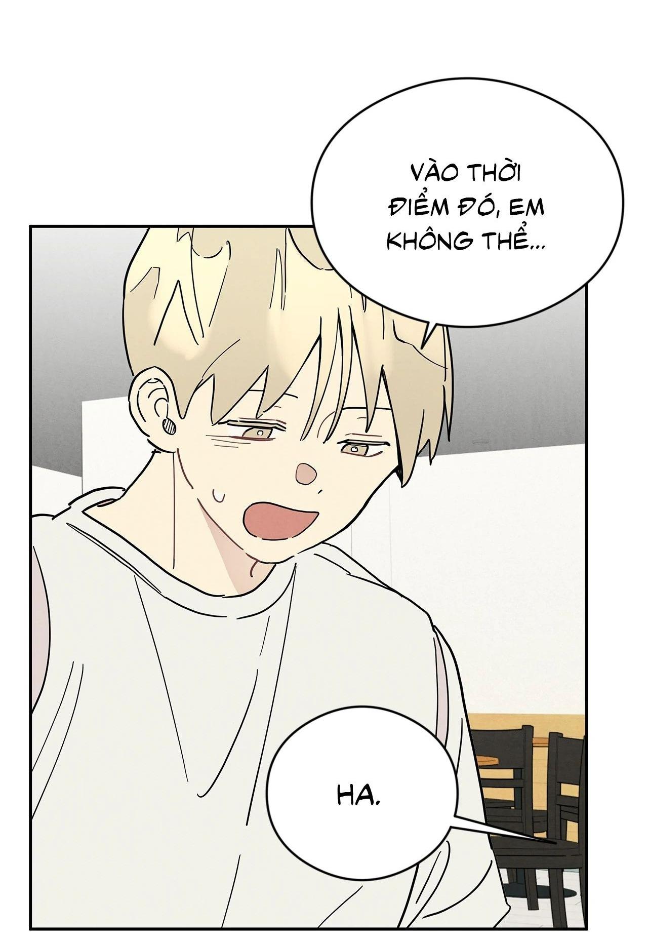 One-Room TA Chapter 40 - Trang 3