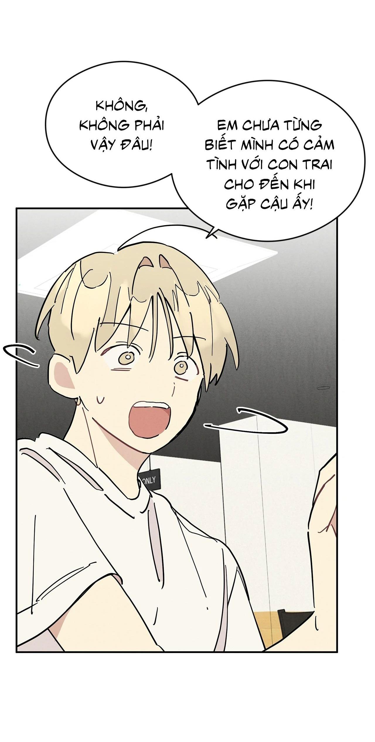 One-Room TA Chapter 40 - Trang 3
