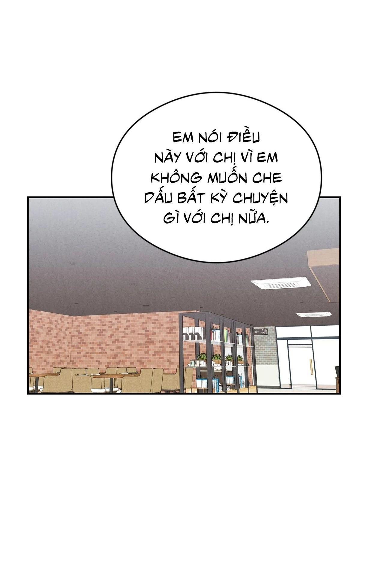 One-Room TA Chapter 40 - Trang 3