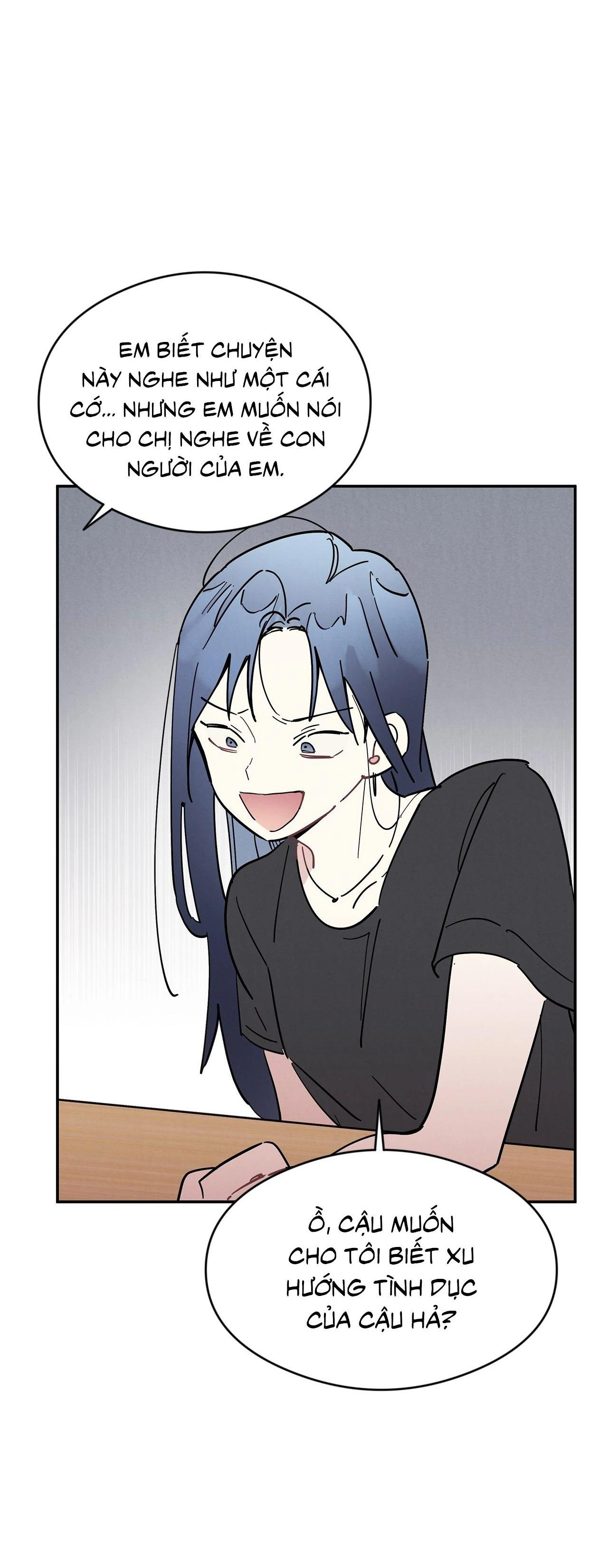 One-Room TA Chapter 40 - Trang 3