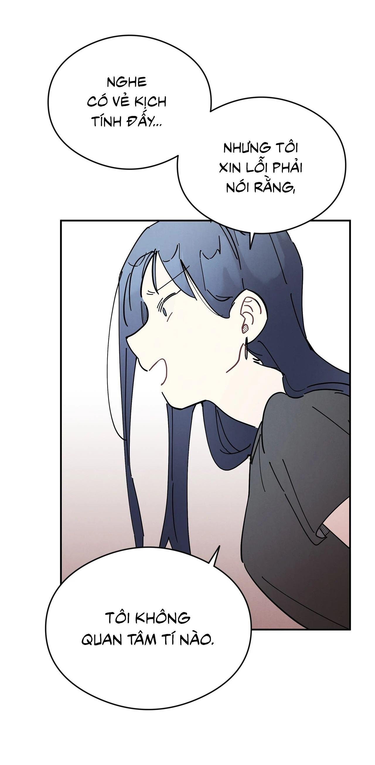One-Room TA Chapter 40 - Trang 3