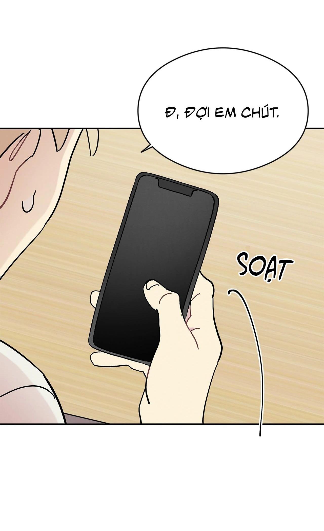 One-Room TA Chapter 40 - Trang 3