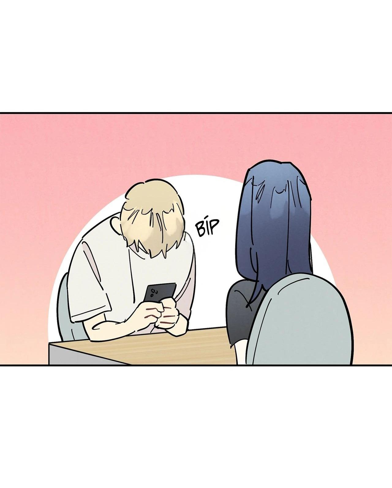 One-Room TA Chapter 40 - Trang 3