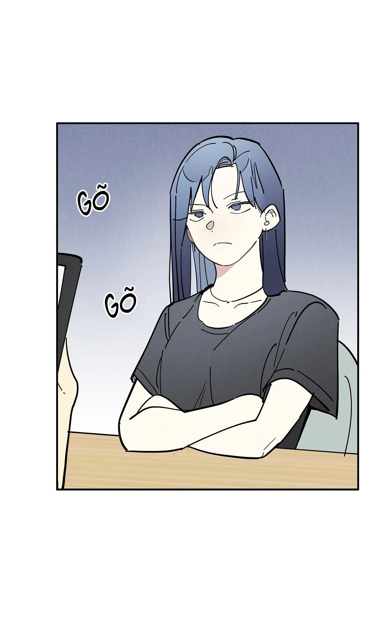 One-Room TA Chapter 40 - Trang 3
