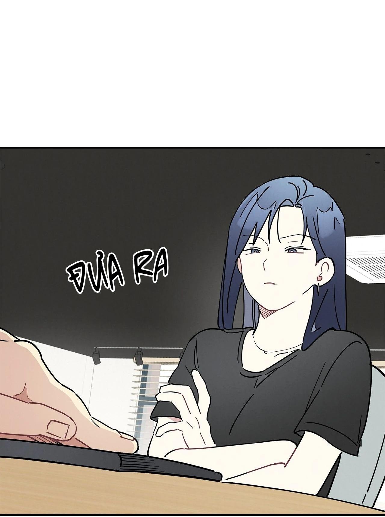 One-Room TA Chapter 40 - Trang 3