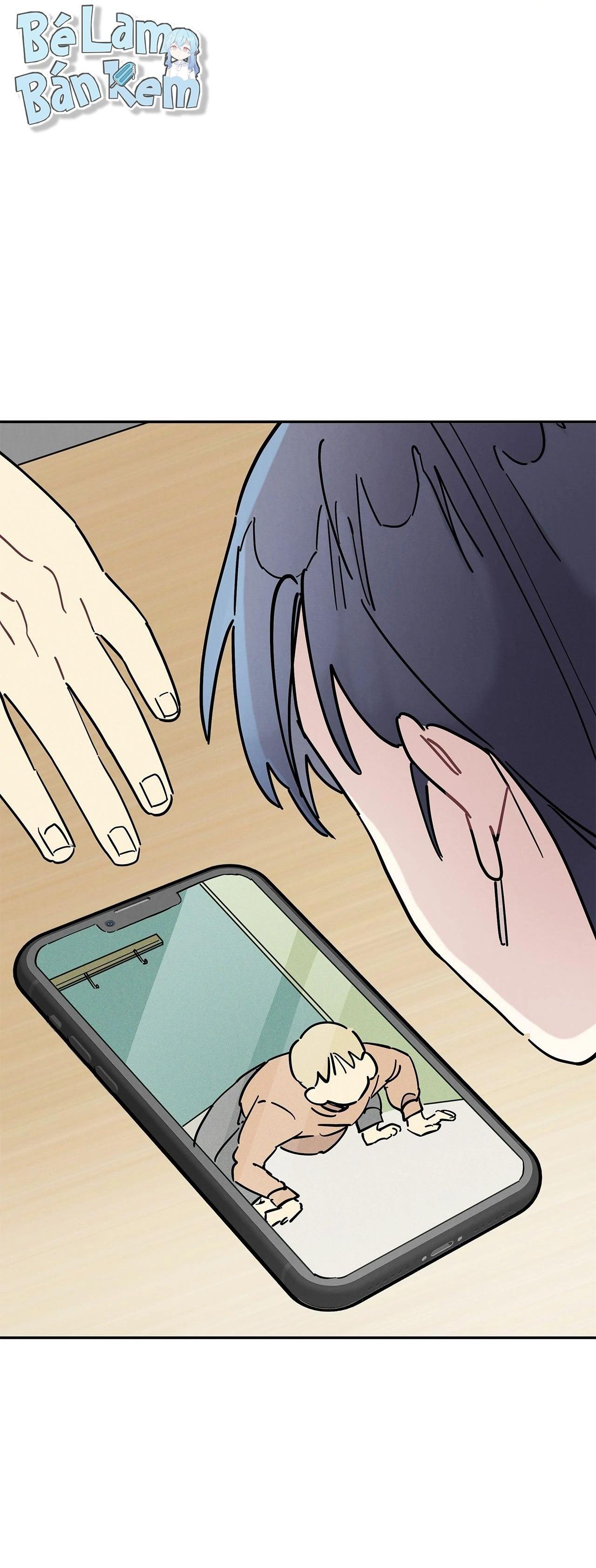 One-Room TA Chapter 40 - Trang 3