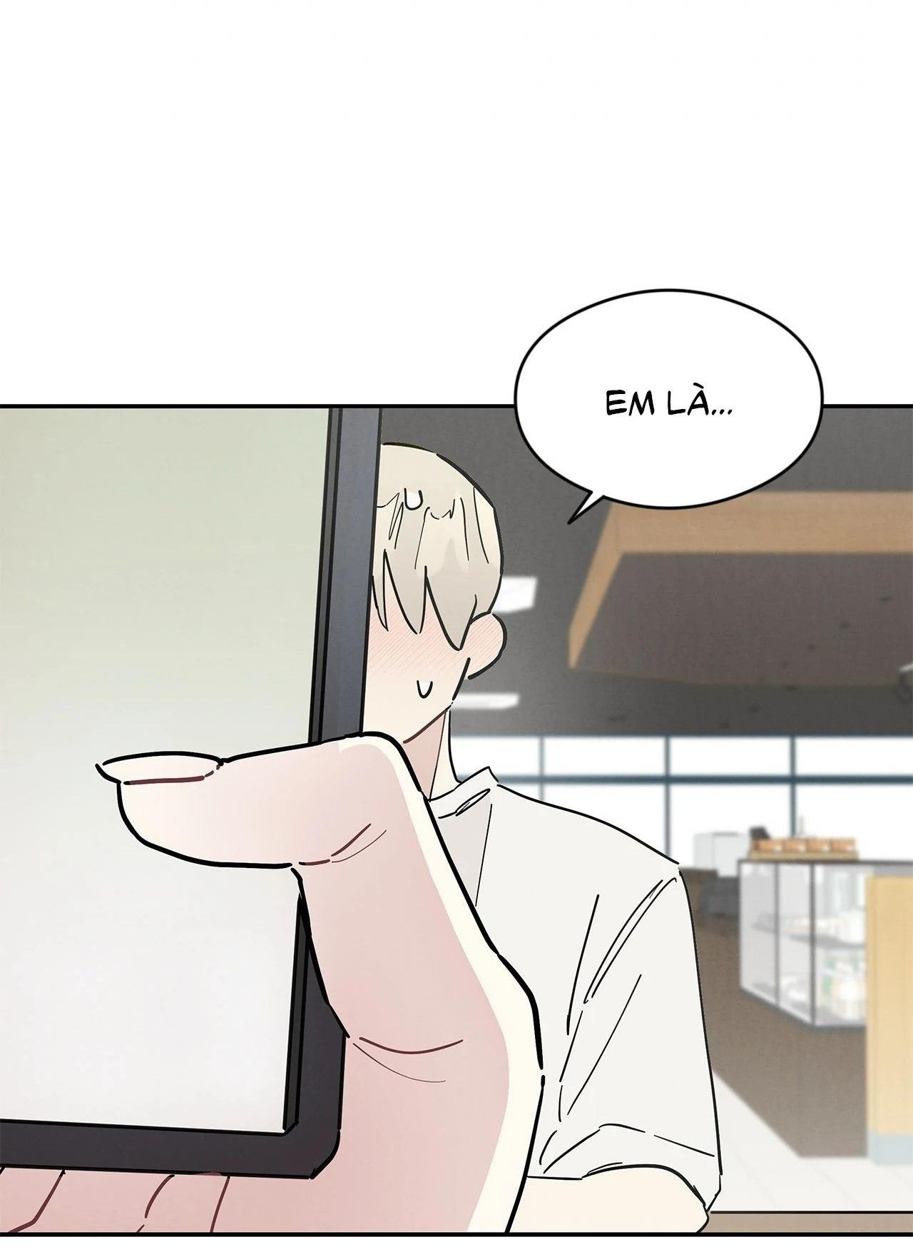 One-Room TA Chapter 40 - Trang 3
