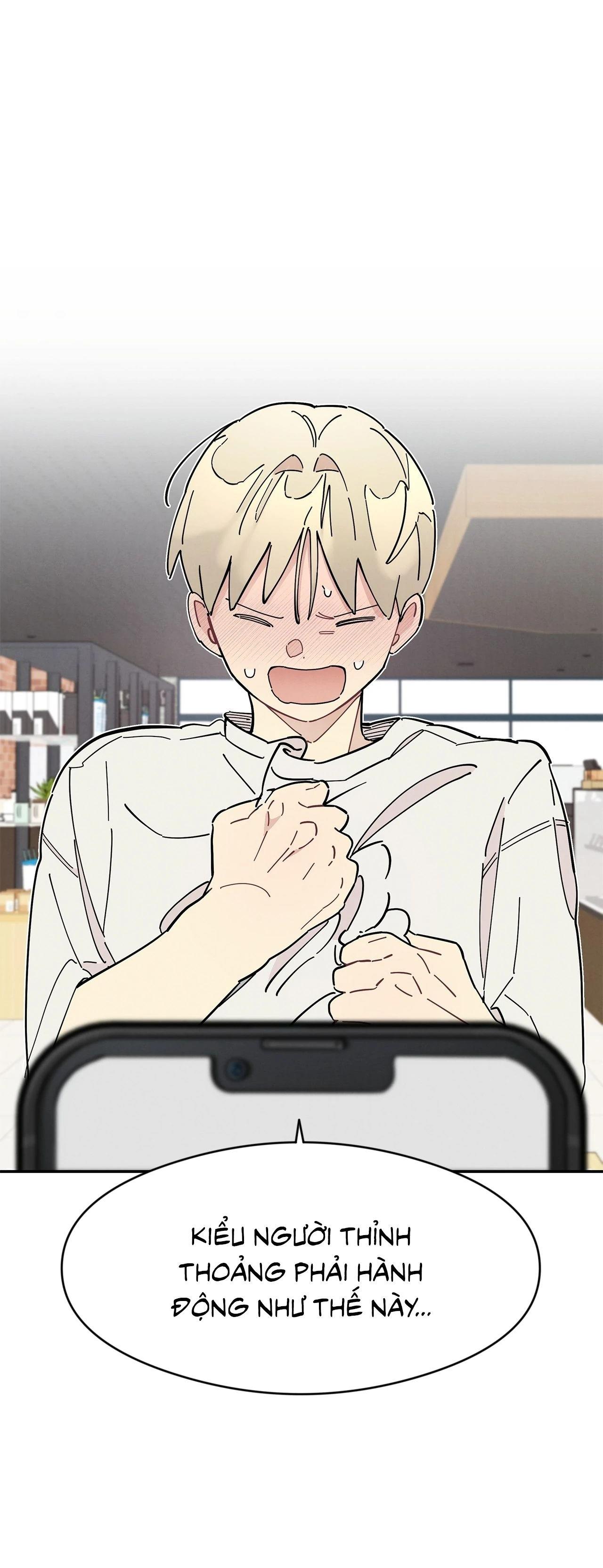 One-Room TA Chapter 40 - Trang 3