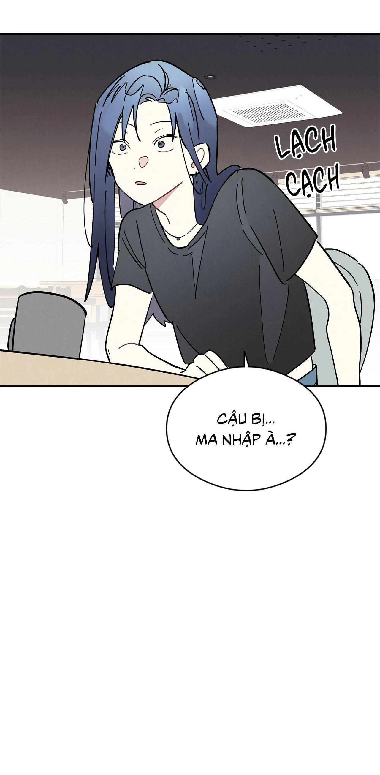 One-Room TA Chapter 40 - Trang 3