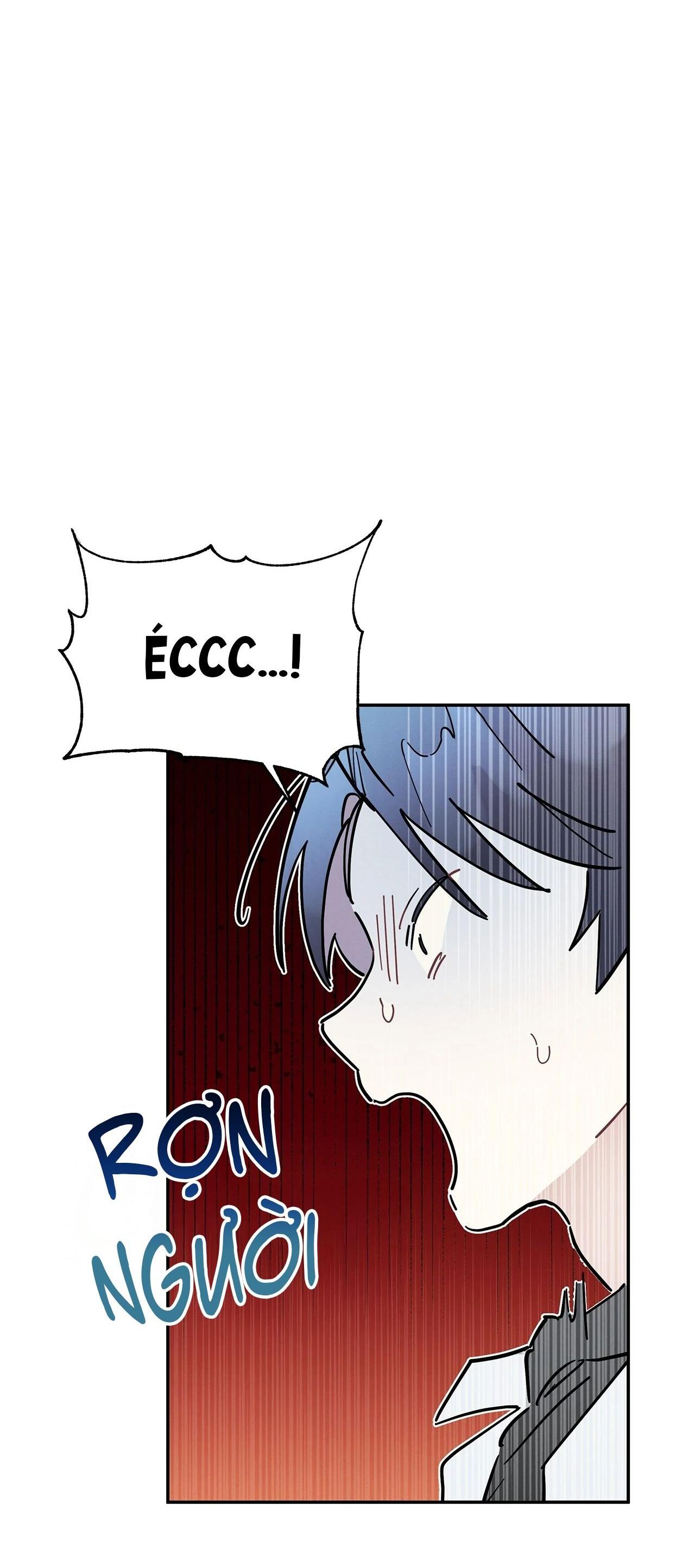 One-Room TA Chapter 40 - Trang 3