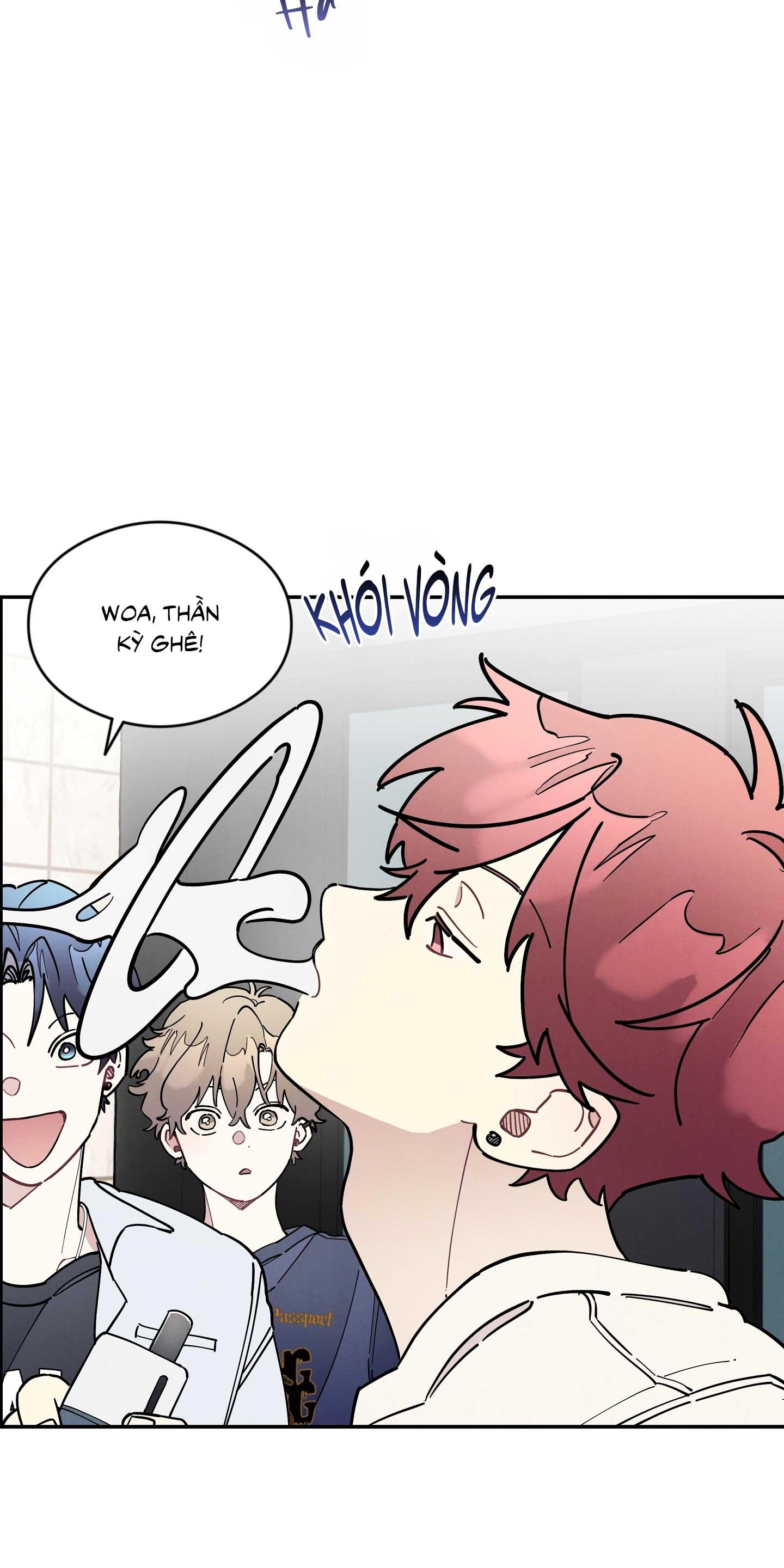 One-Room TA Chapter 43 - Next Chapter 44