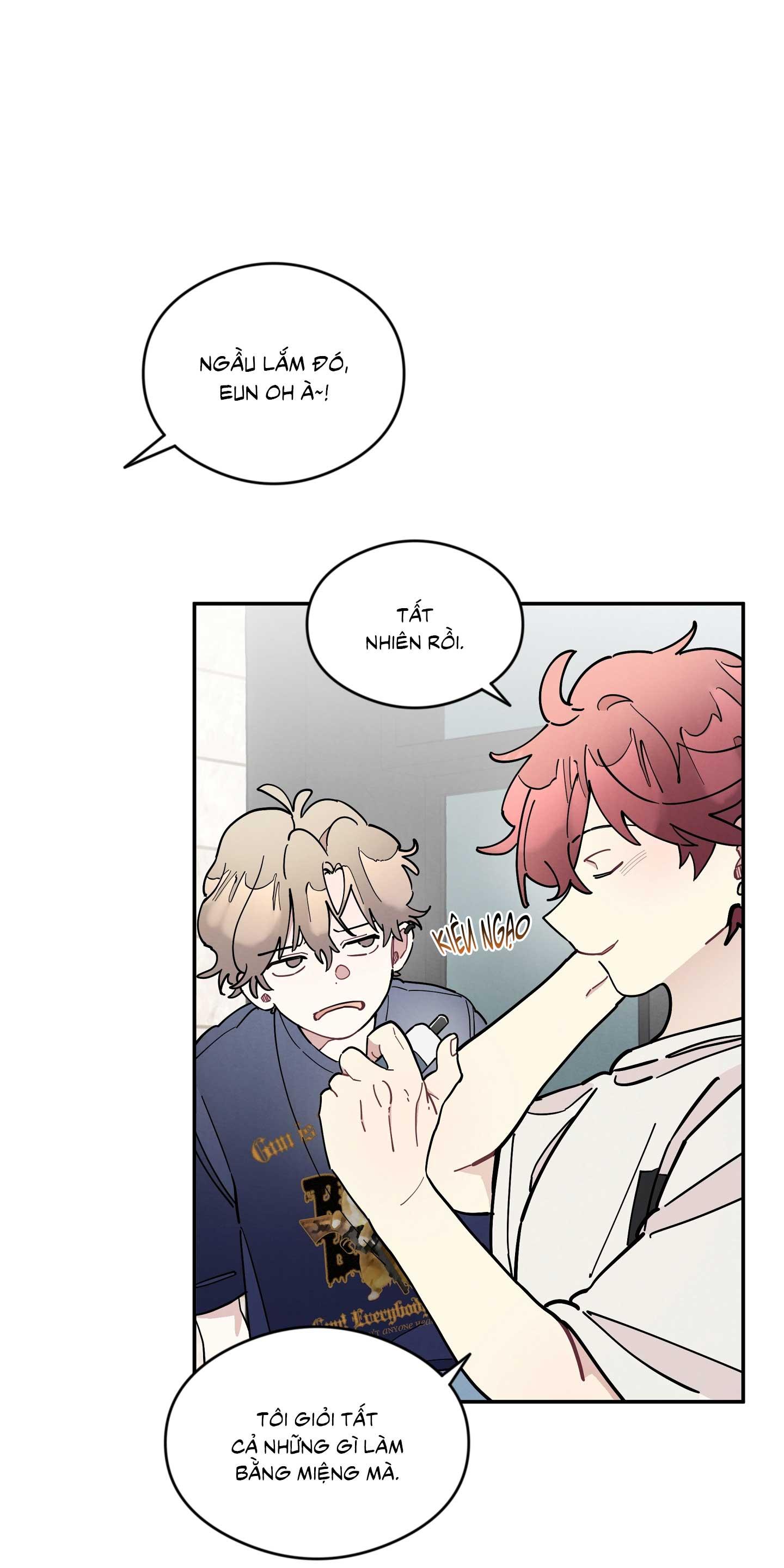 One-Room TA Chapter 43 - Next Chapter 44