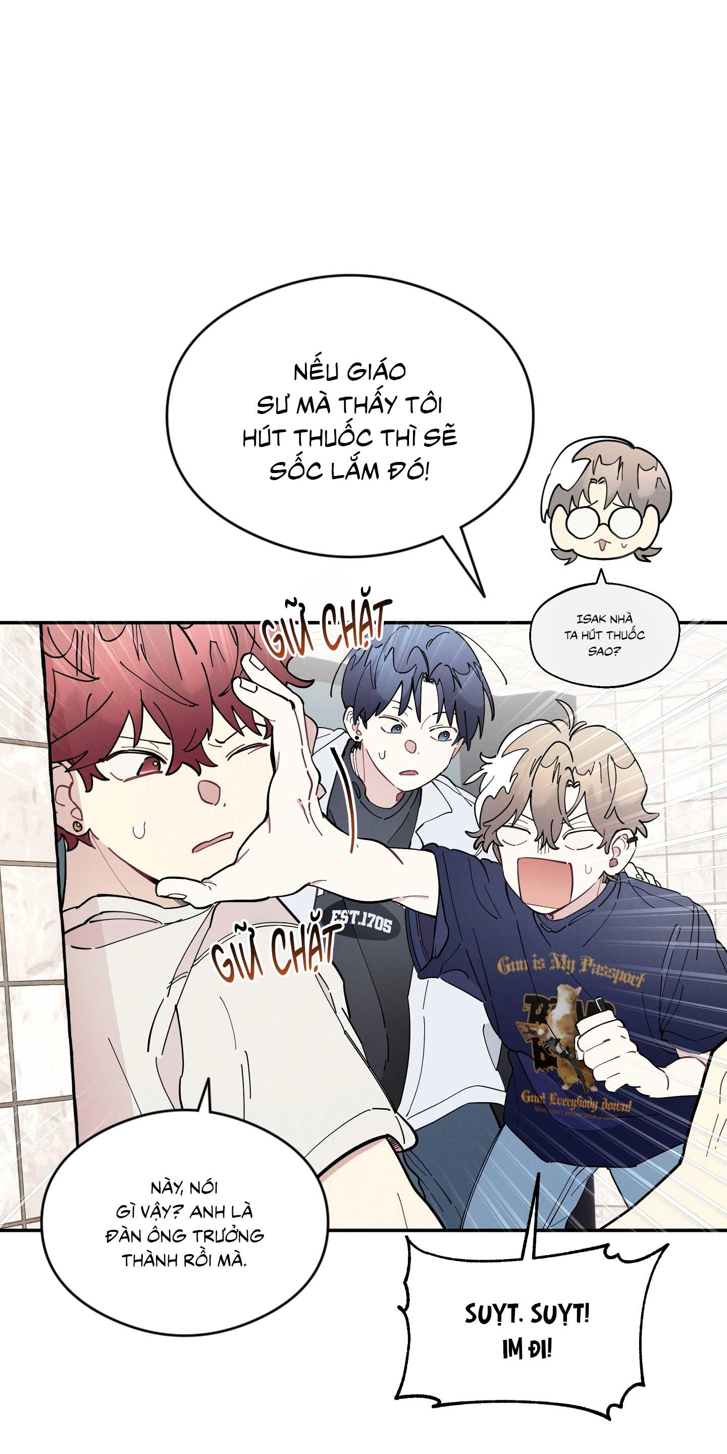 One-Room TA Chapter 43 - Next Chapter 44