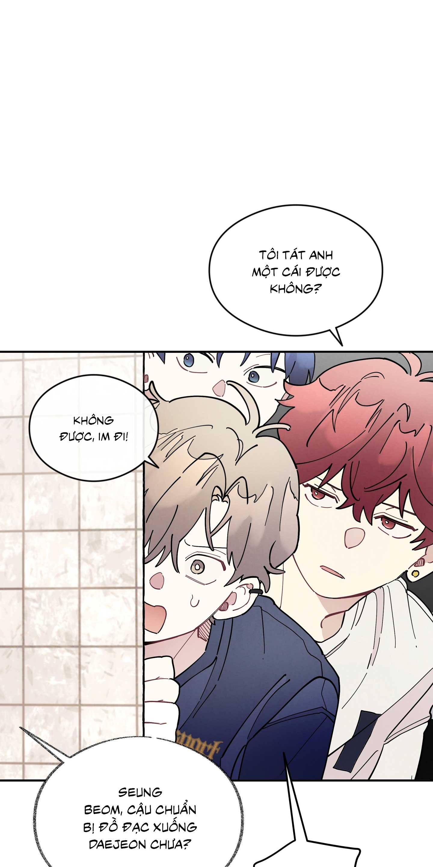 One-Room TA Chapter 43 - Next Chapter 44