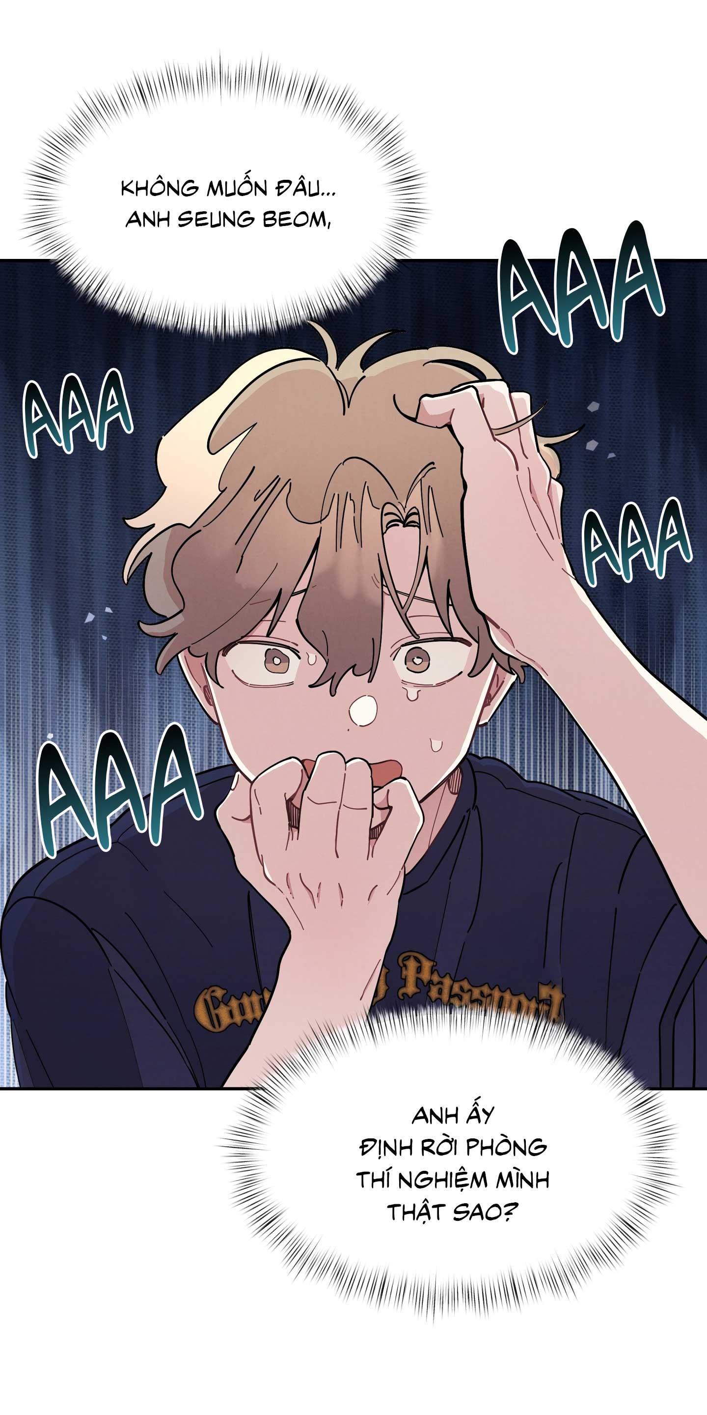 One-Room TA Chapter 43 - Next Chapter 44