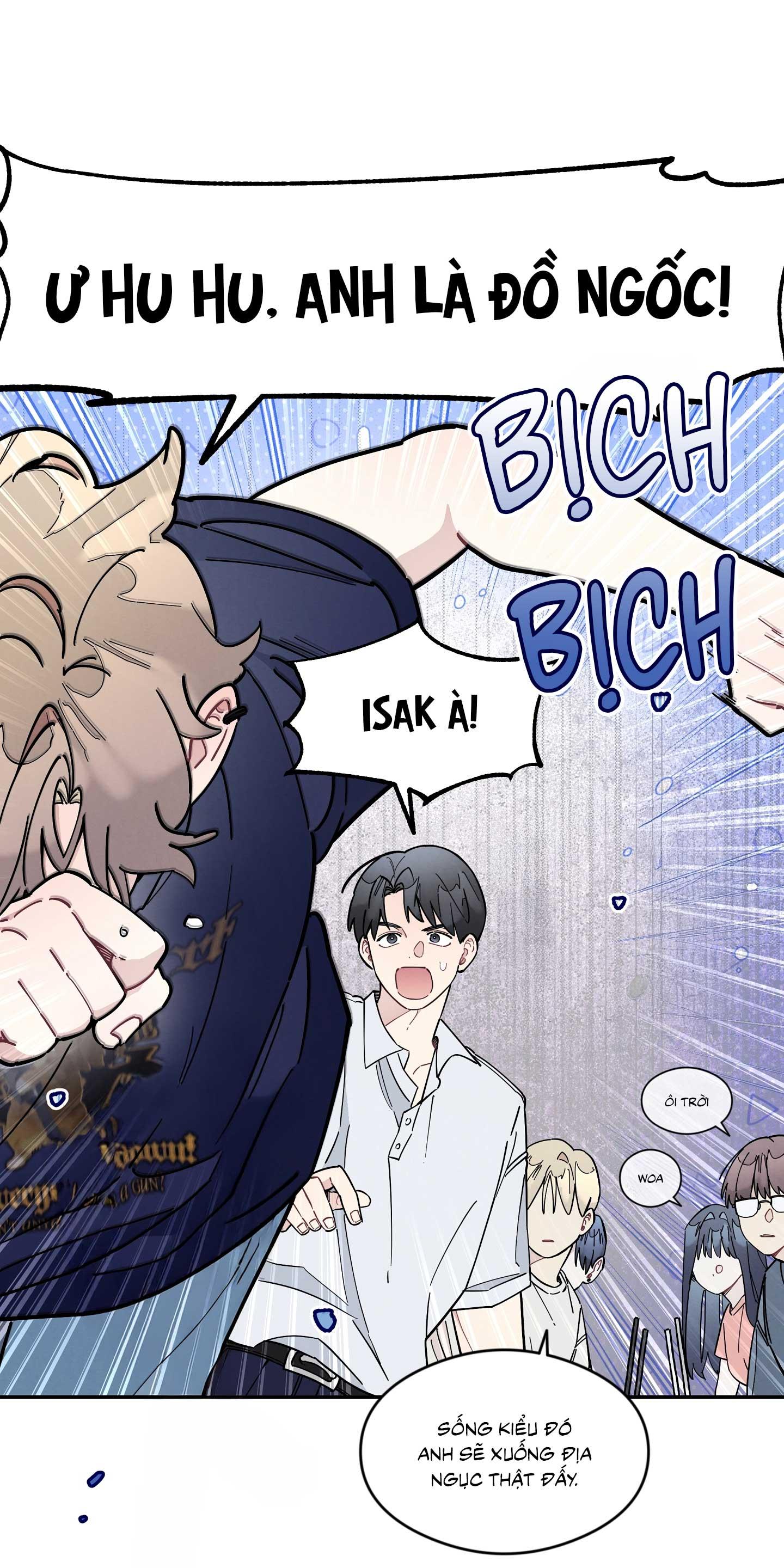 One-Room TA Chapter 43 - Next Chapter 44