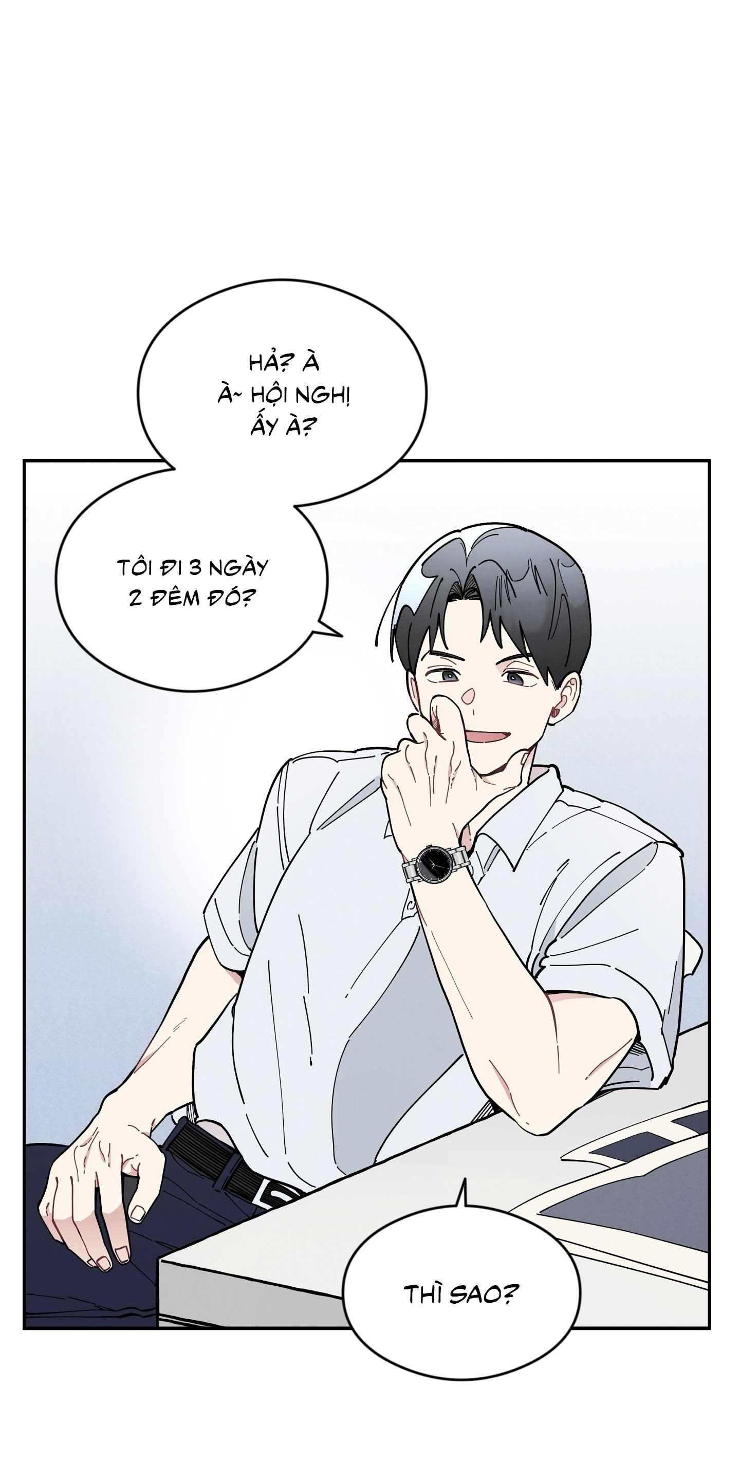 One-Room TA Chapter 43 - Next Chapter 44