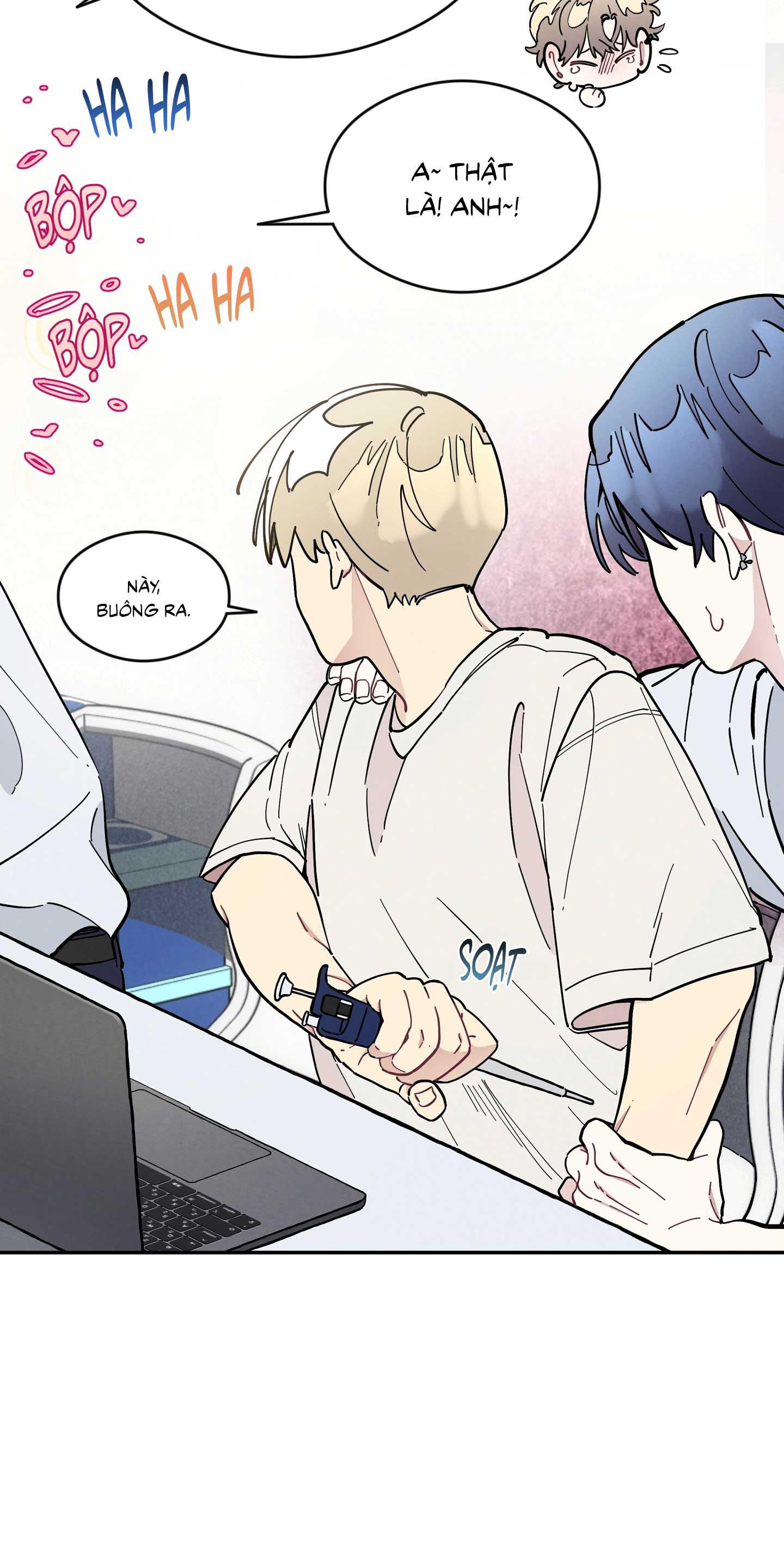 One-Room TA Chapter 43 - Next Chapter 44