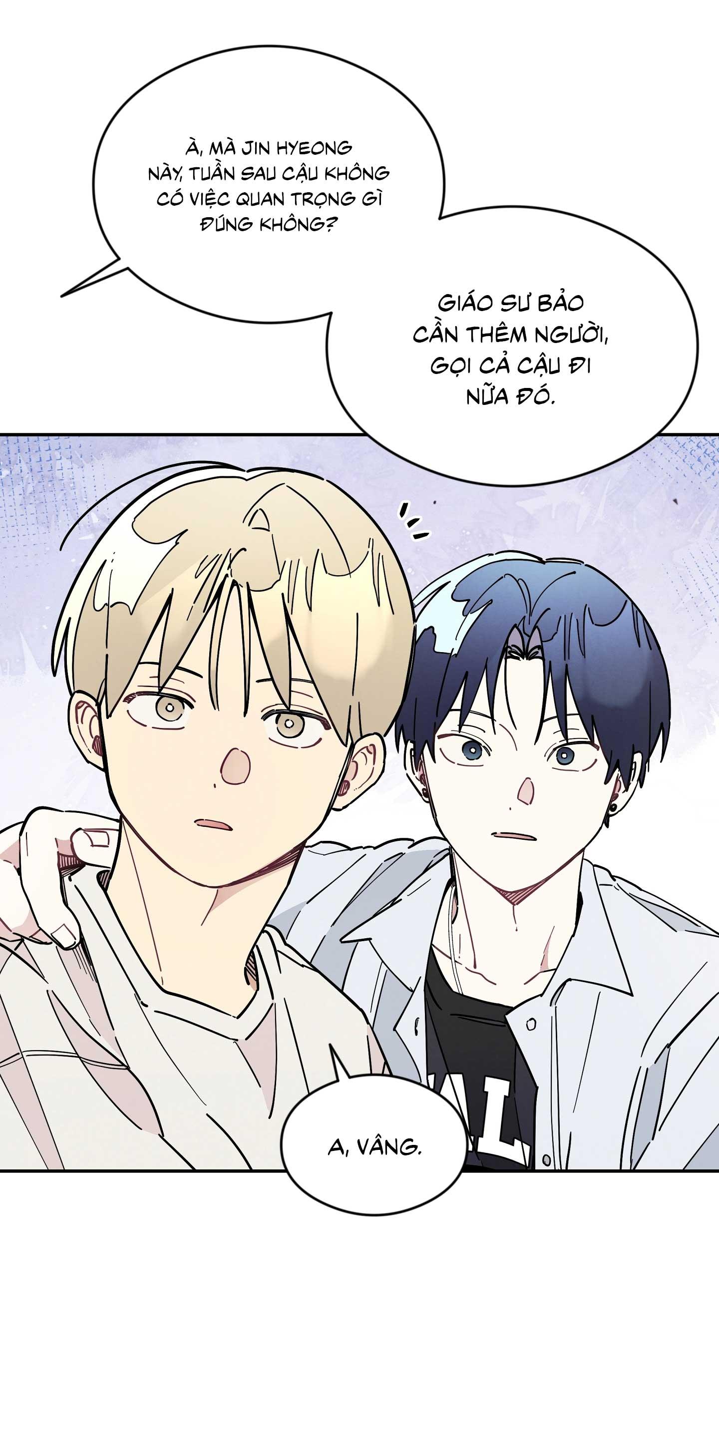 One-Room TA Chapter 43 - Next Chapter 44
