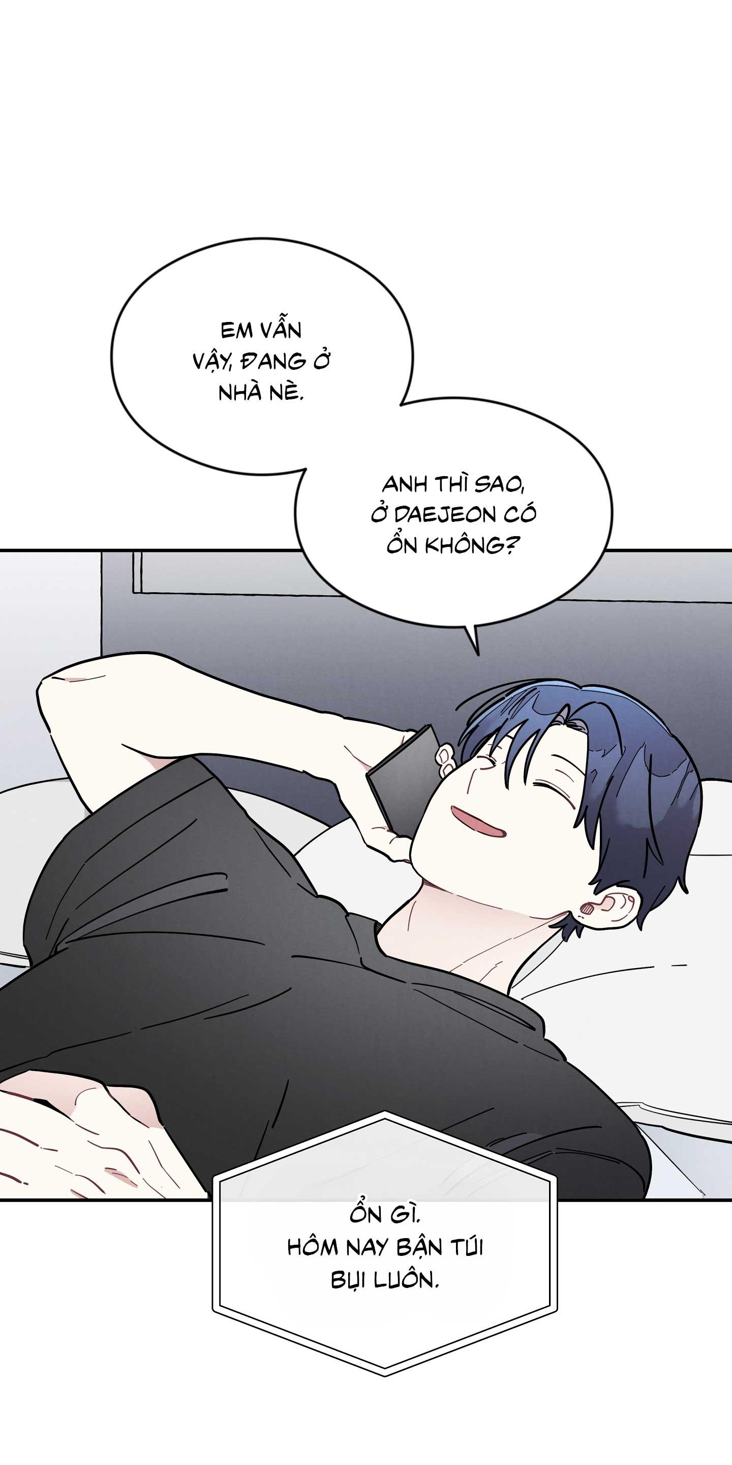 One-Room TA Chapter 43 - Next Chapter 44