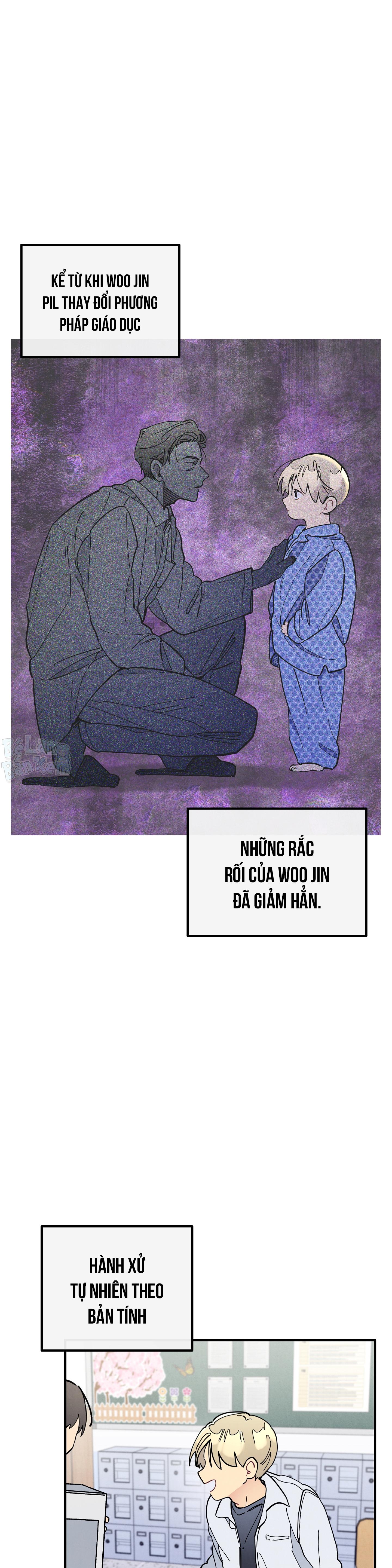 One-Room TA Chapter 51 - Trang 3