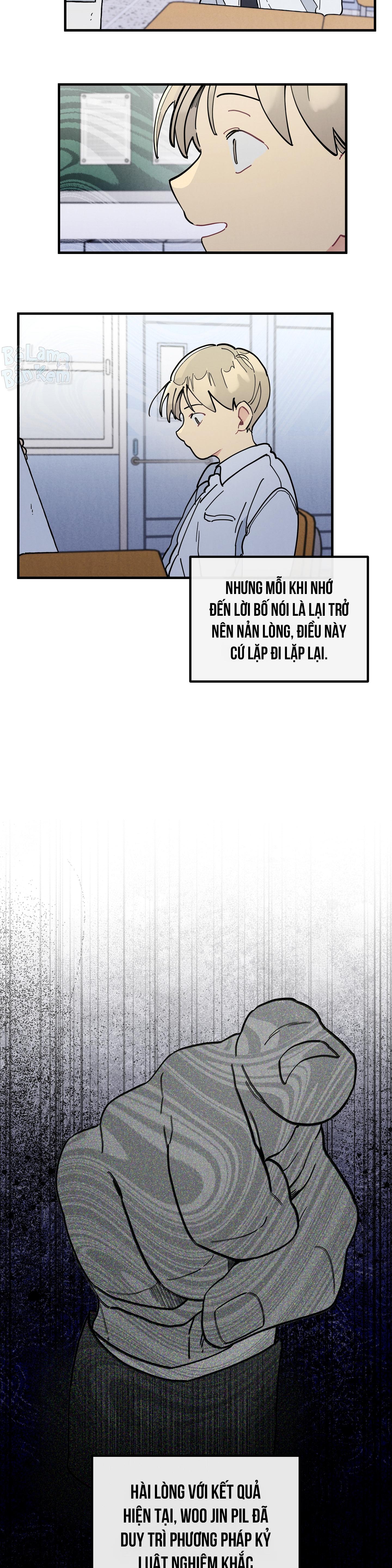One-Room TA Chapter 51 - Trang 3