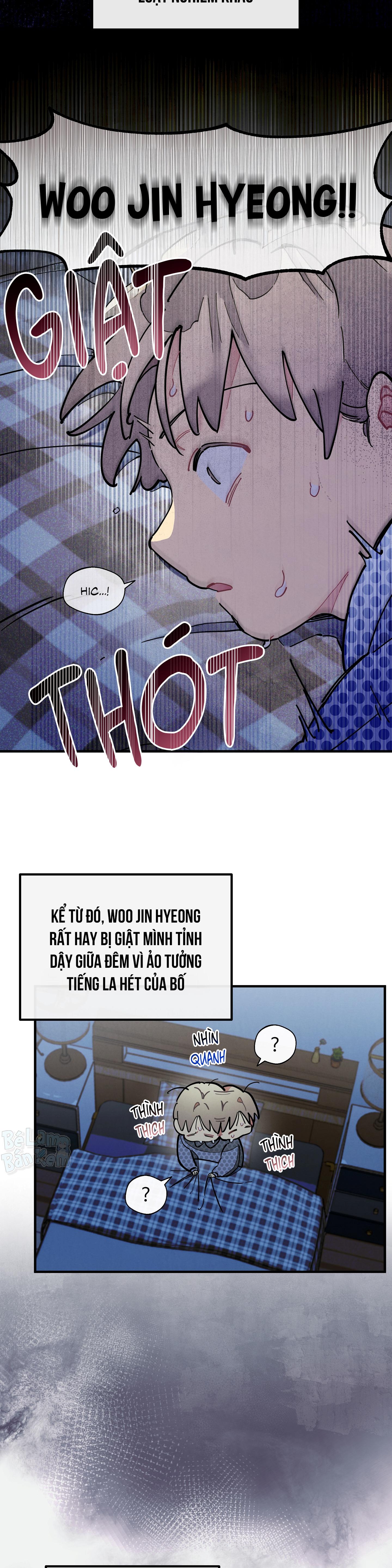 One-Room TA Chapter 51 - Trang 3