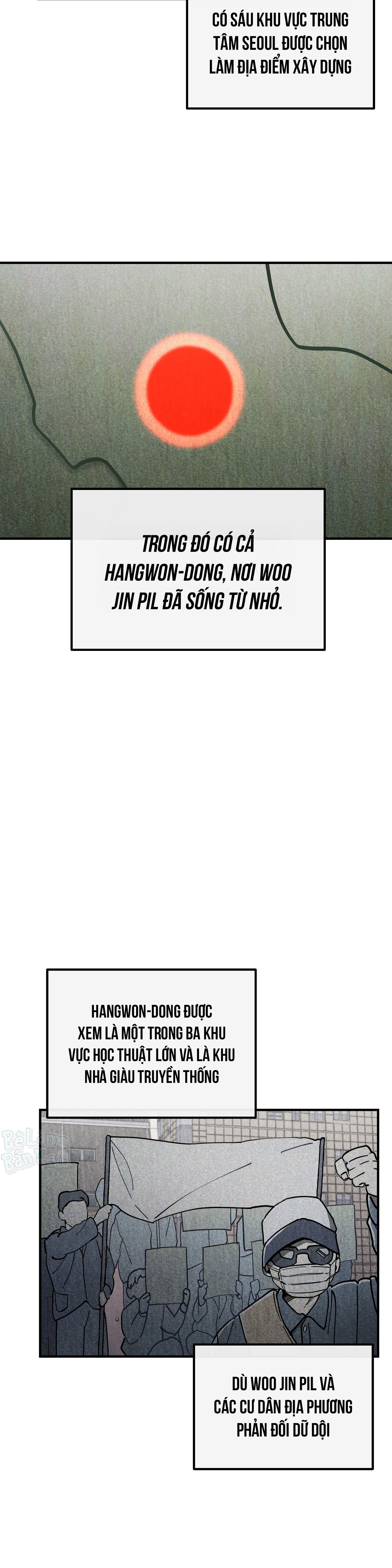 One-Room TA Chapter 51 - Trang 3