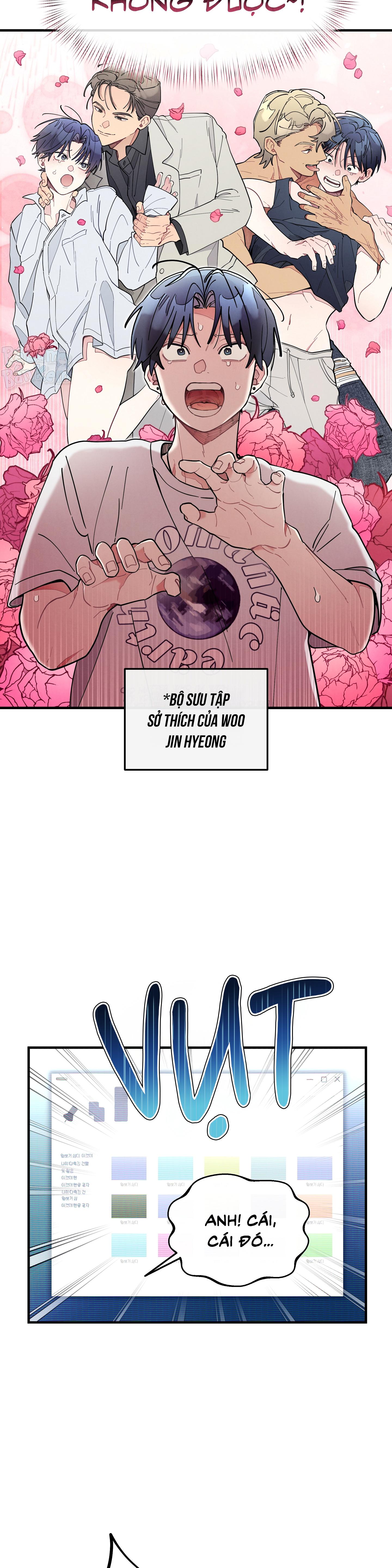One-Room TA Chapter 51 - Trang 3
