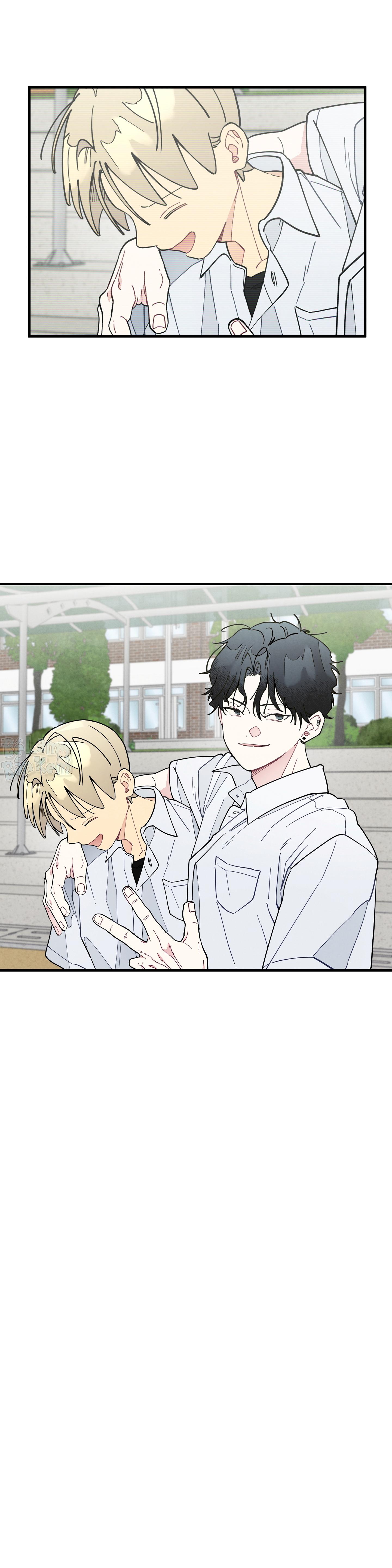 One-Room TA Chapter 51 - Trang 3