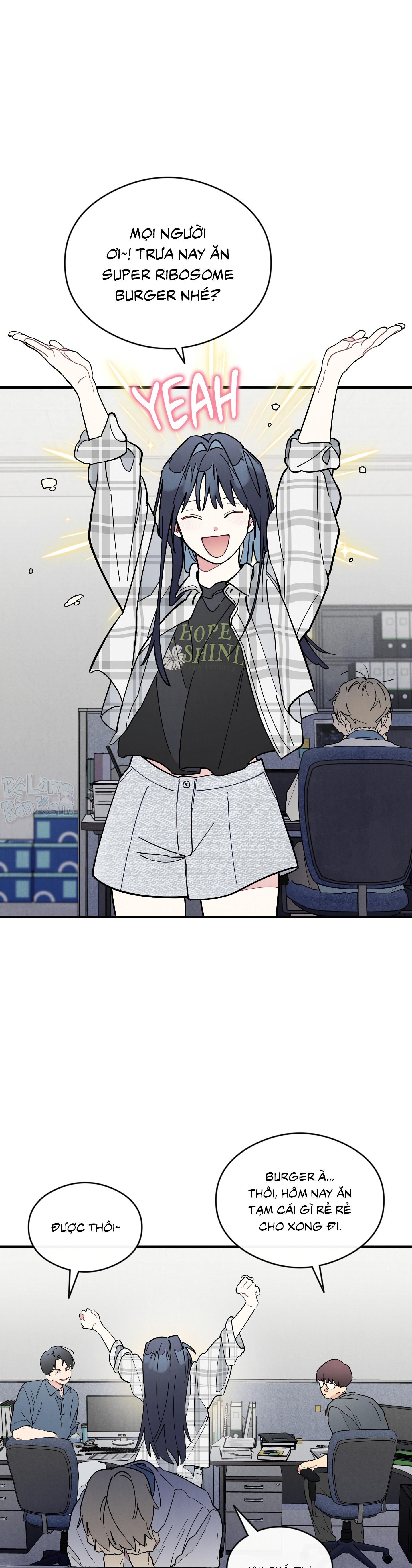 One-Room TA Chapter 52 - Trang 3
