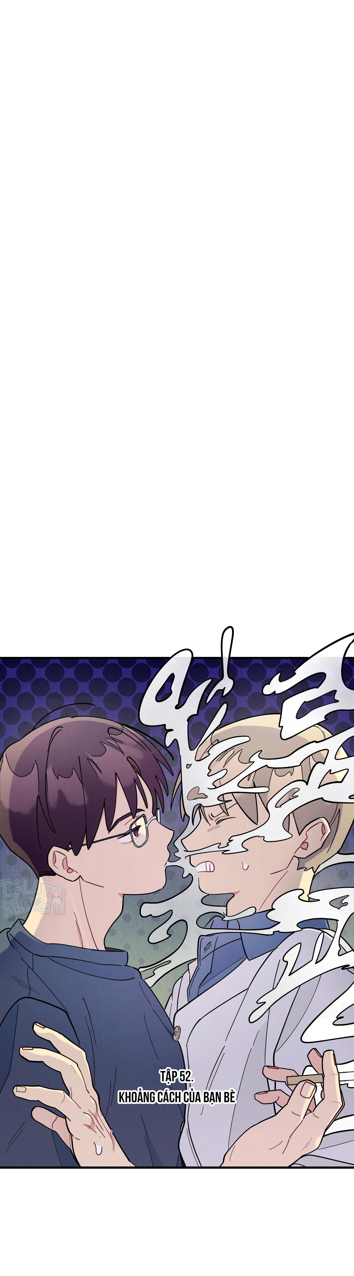 One-Room TA Chapter 52 - Trang 3