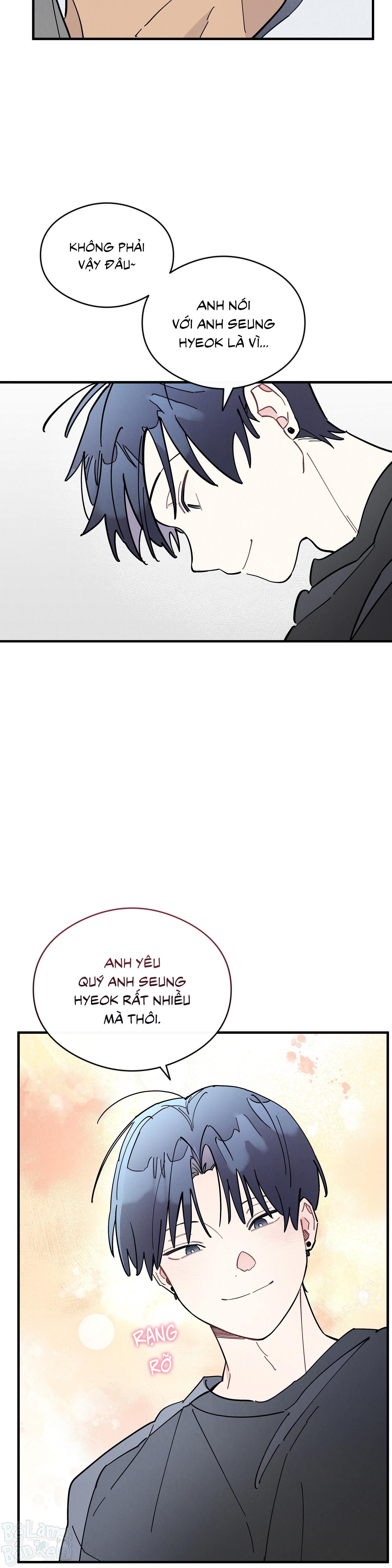 One-Room TA Chapter 52 - Trang 3