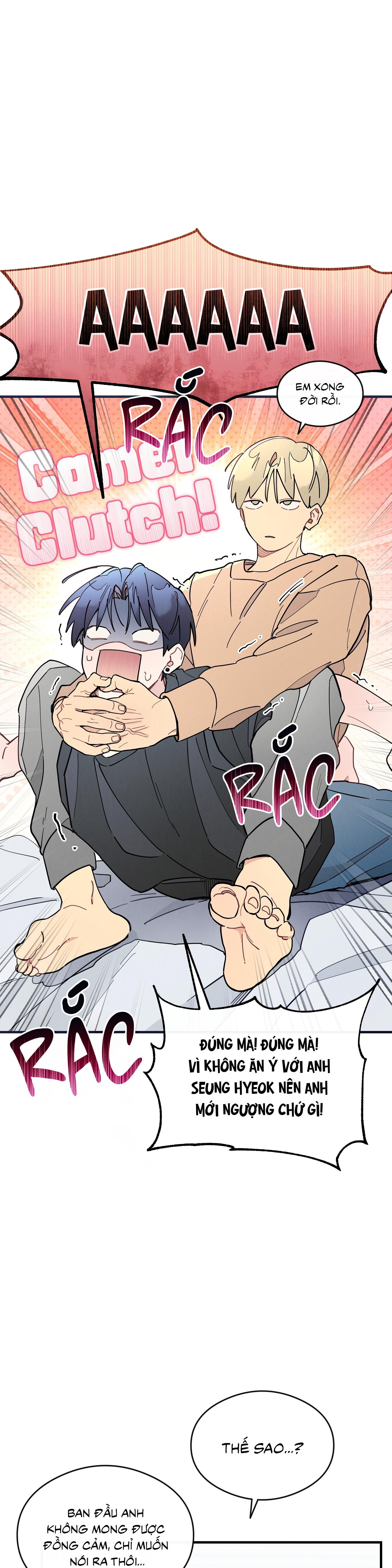 One-Room TA Chapter 52 - Trang 3