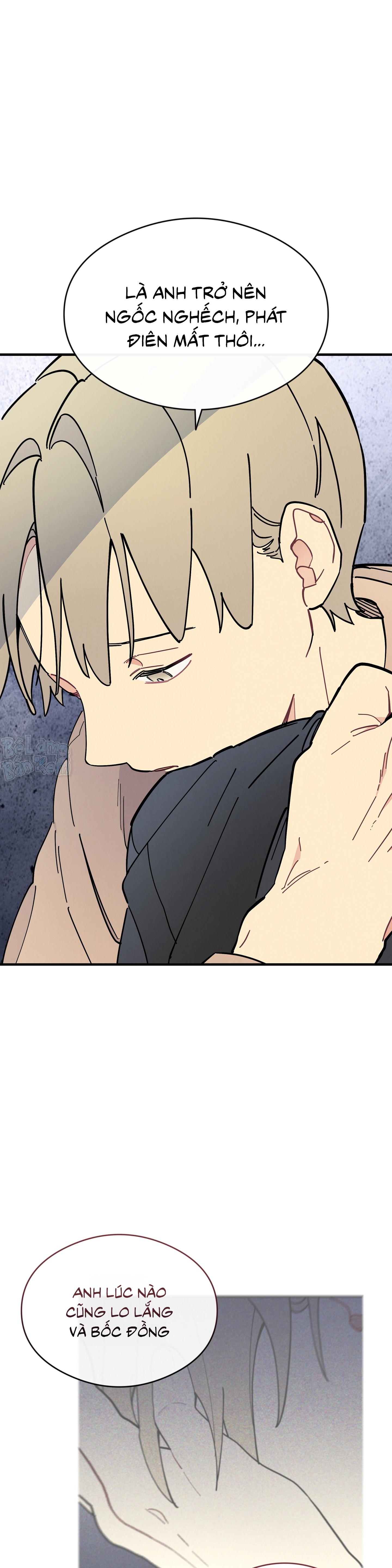 One-Room TA Chapter 52 - Trang 3