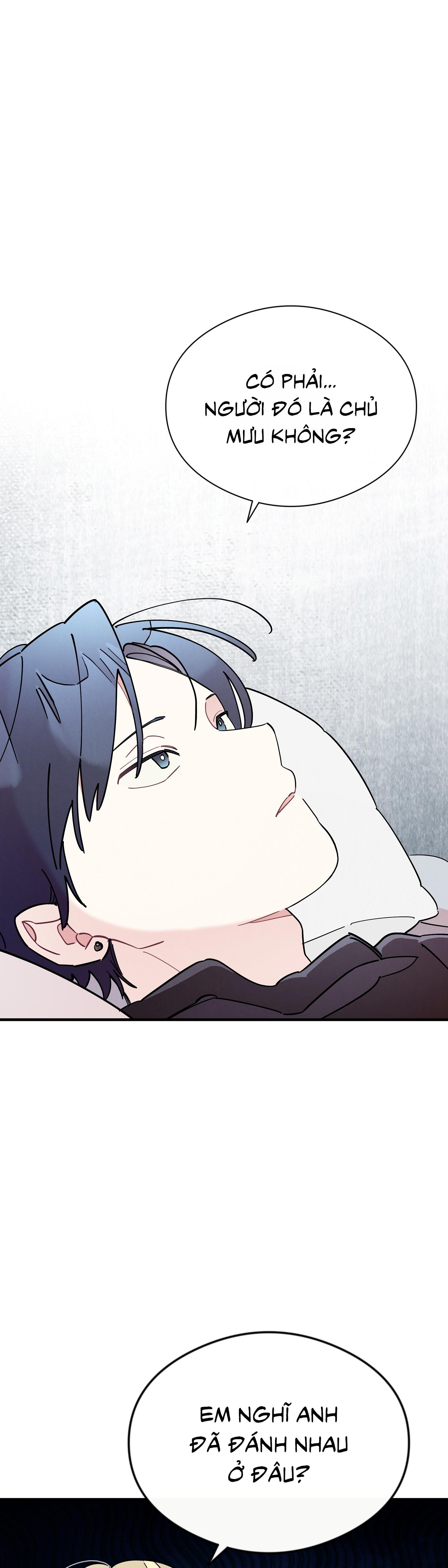 One-Room TA Chapter 52 - Trang 3