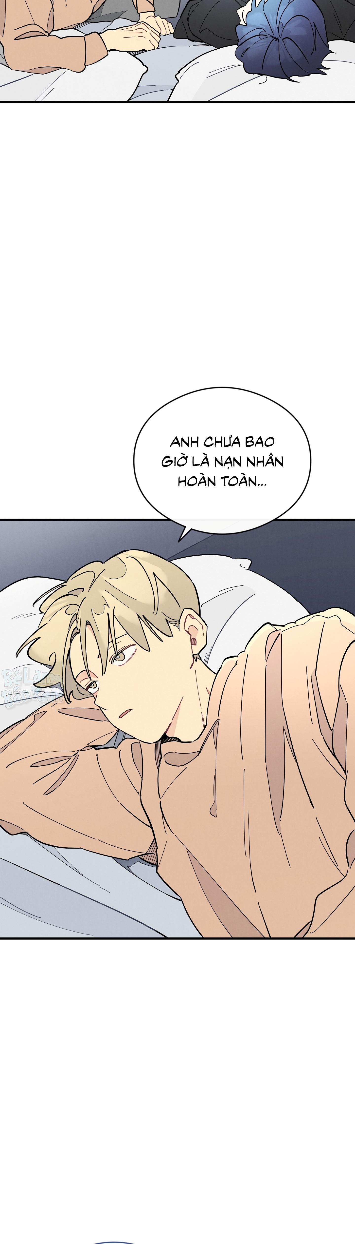One-Room TA Chapter 52 - Trang 3