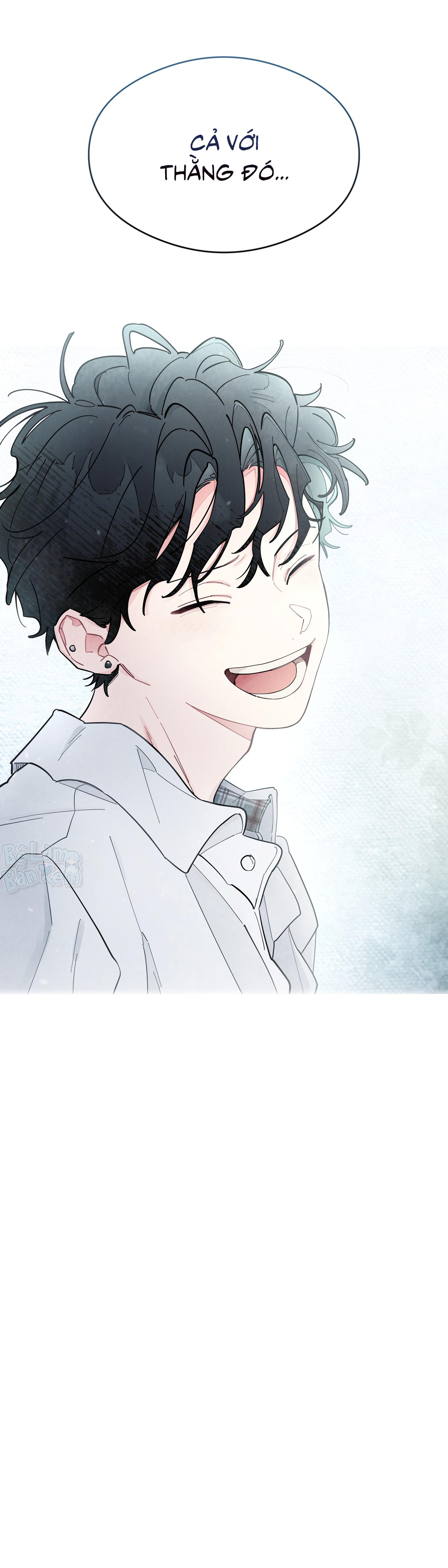 One-Room TA Chapter 52 - Trang 3