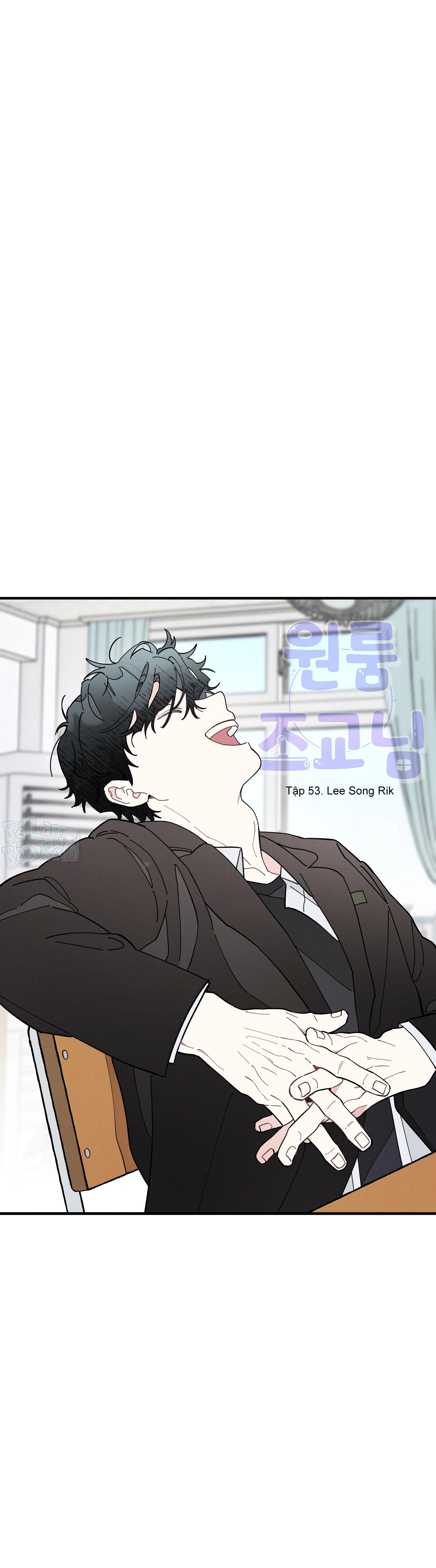 One-Room TA Chapter 53 - Trang 3